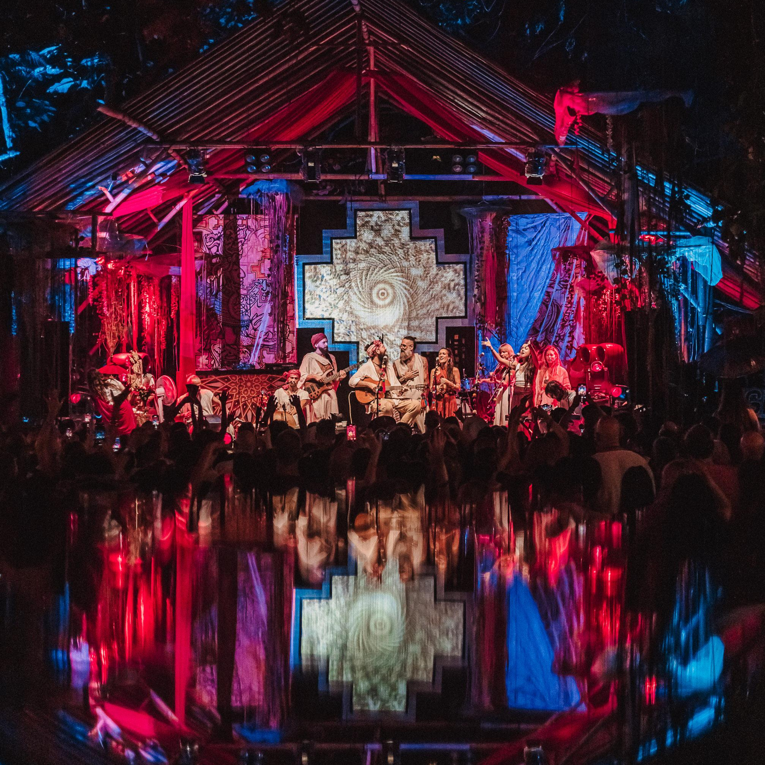 Bali Spirit Festival 2023