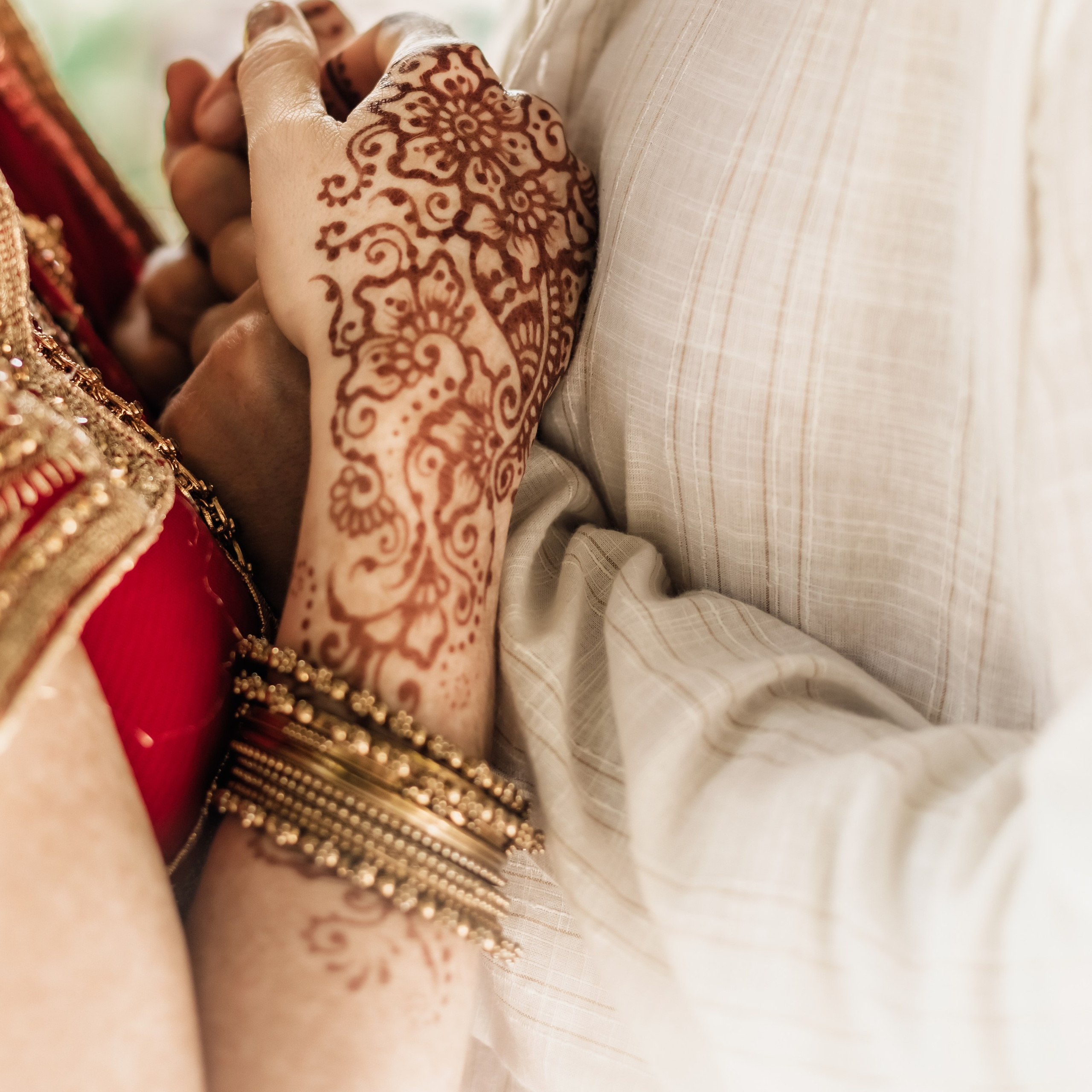 Wedding Karunika & Haridas