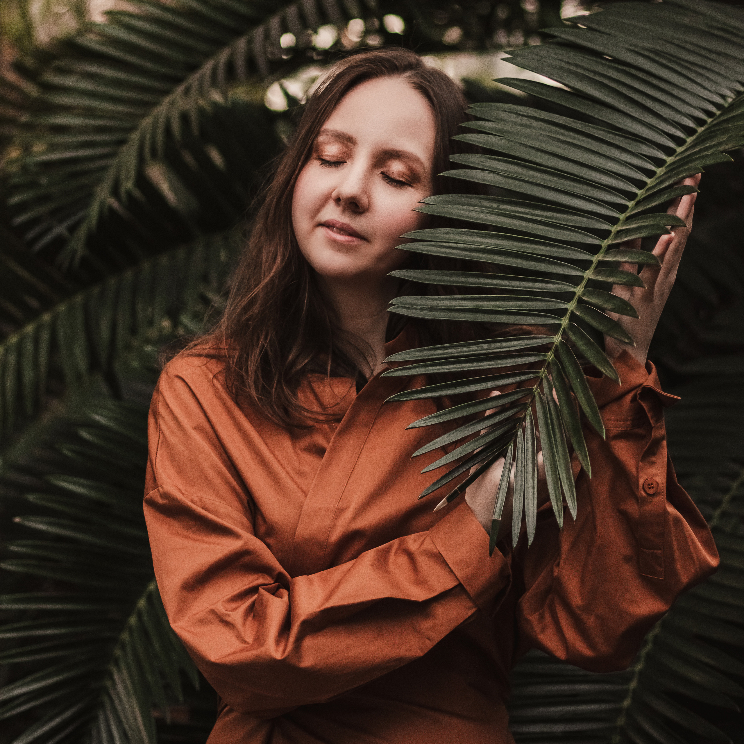 Тропики в&nbsp;городе