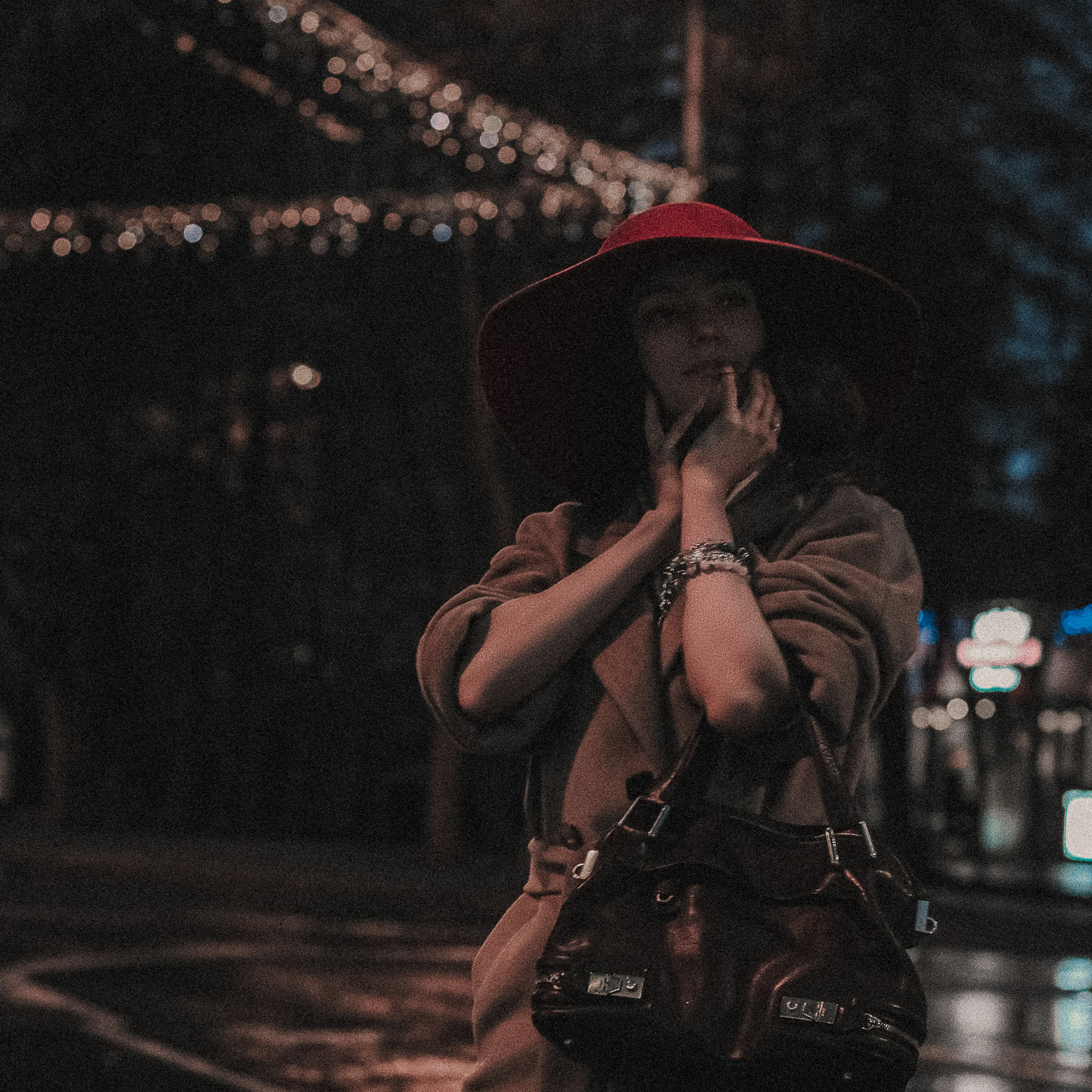 Старая история в&nbsp;парке