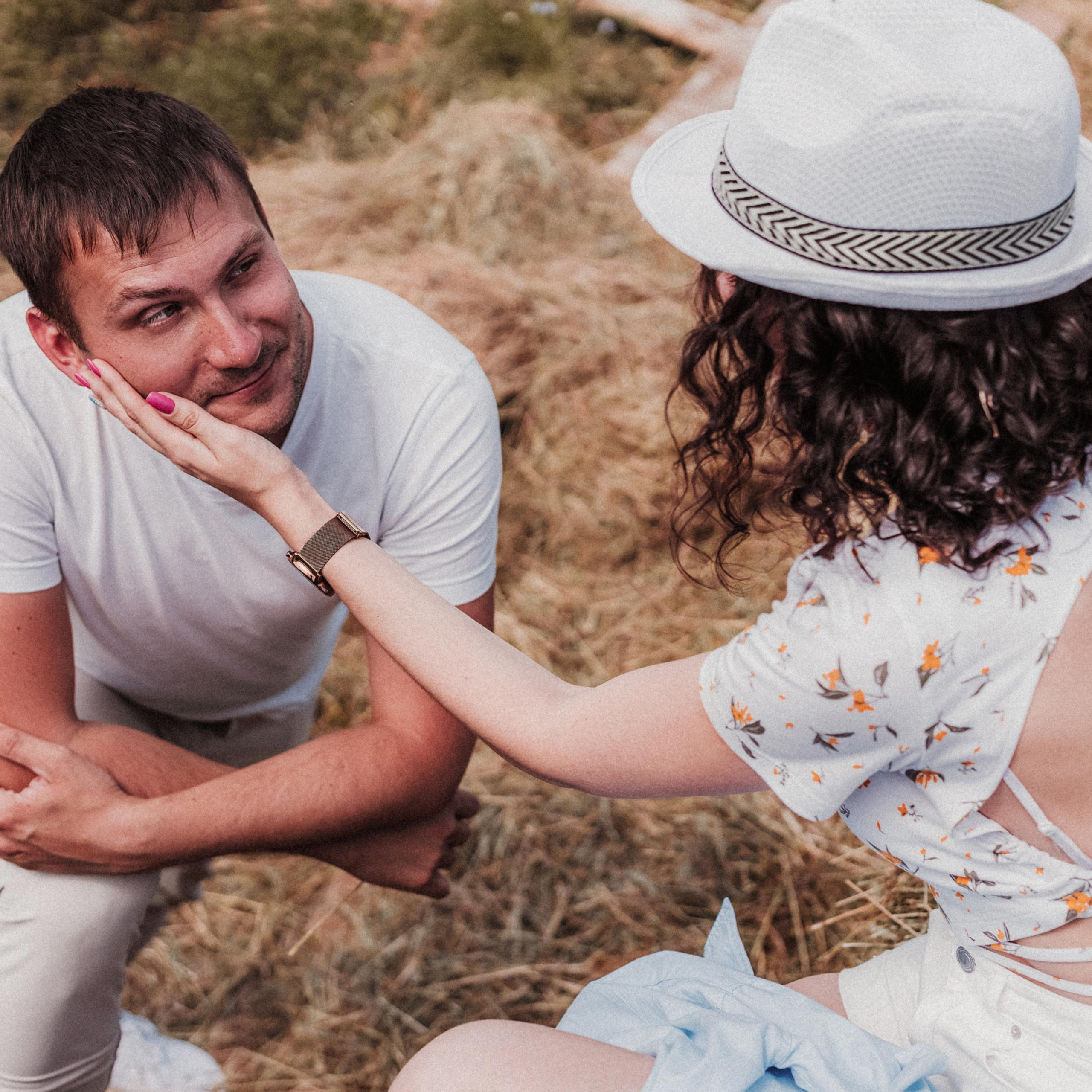 Соломенное свидание