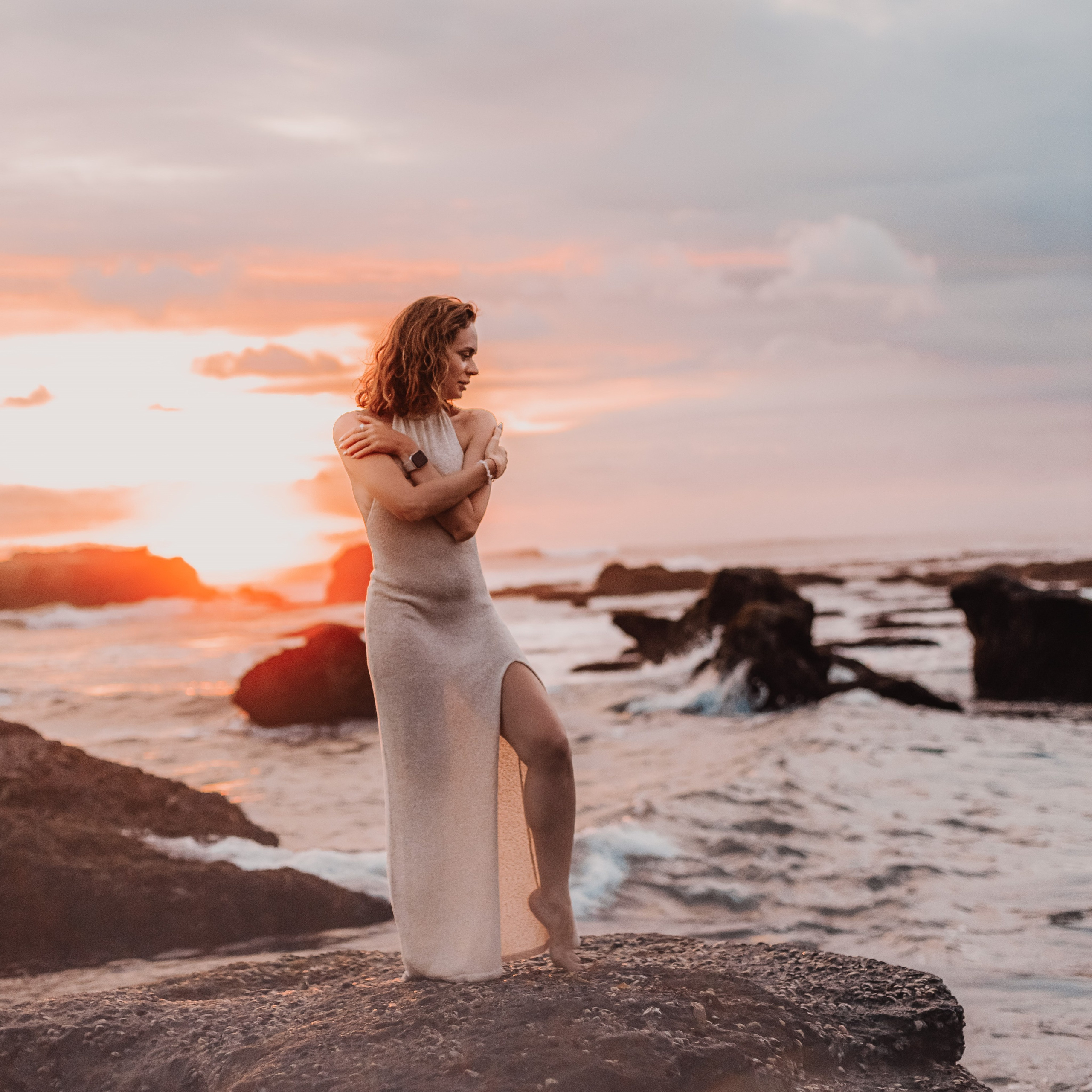 Coming back to yourself