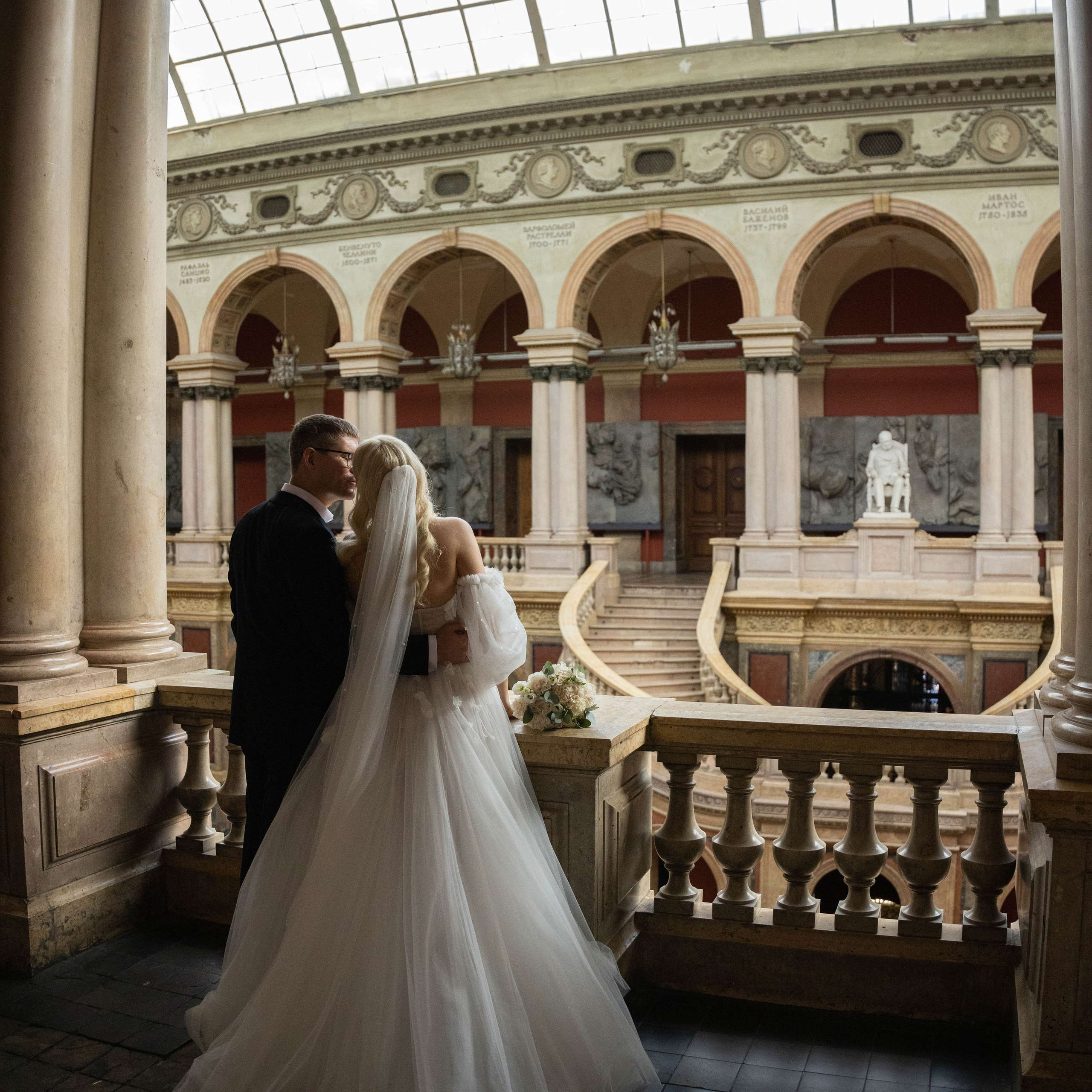 Отзывы. Свадебный и портретный фотограф