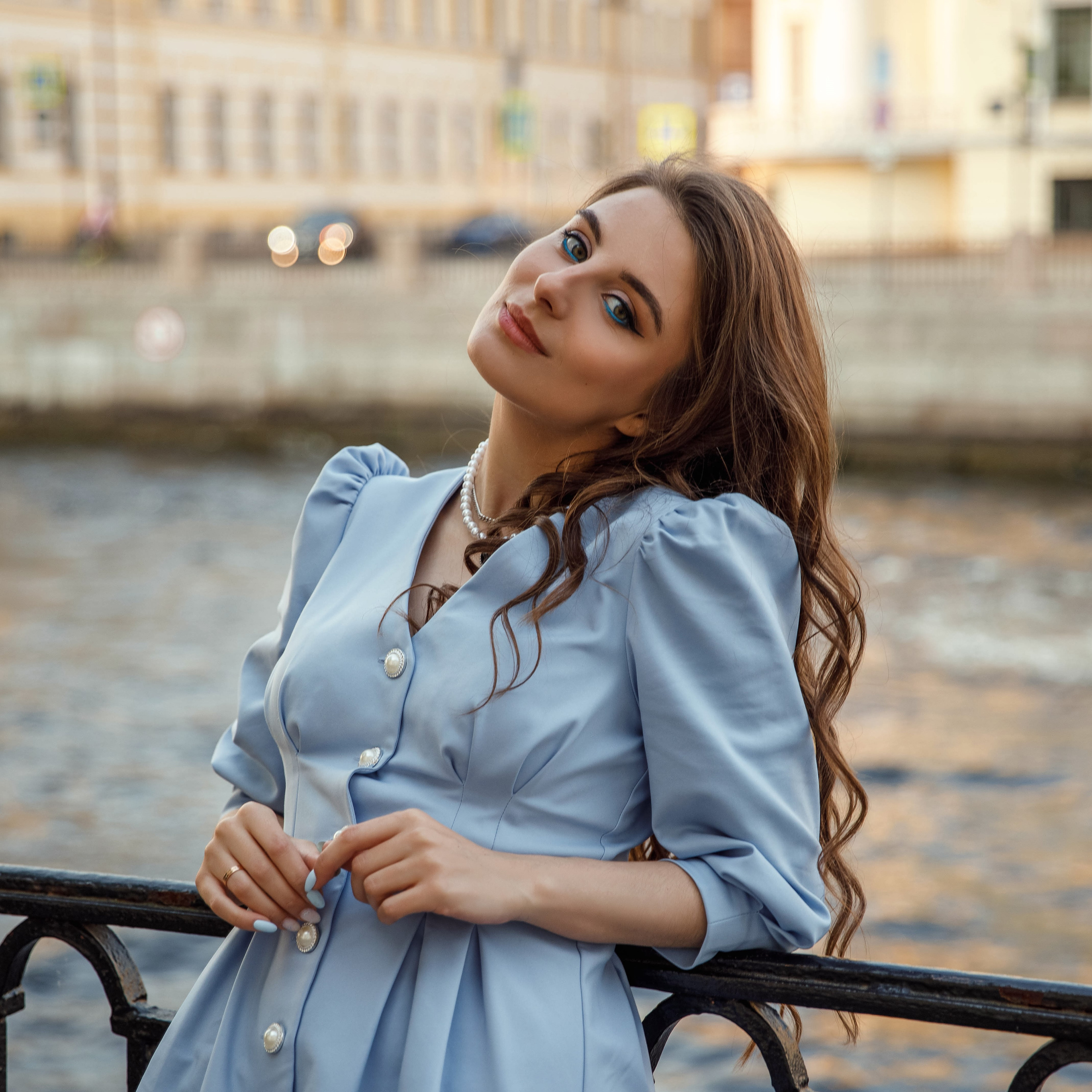 Отзывы. Свадебный и портретный фотограф