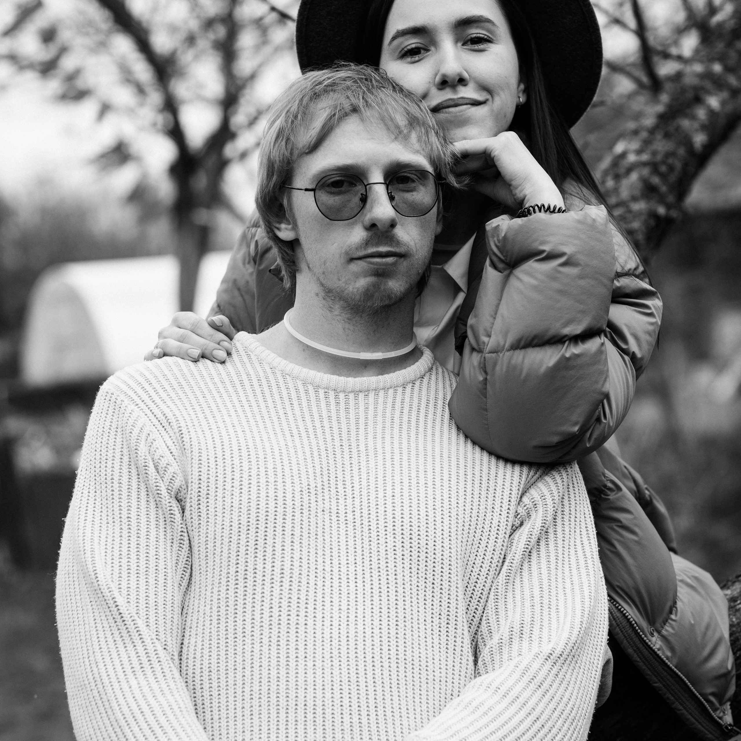 Отзывы. Свадебный и портретный фотограф