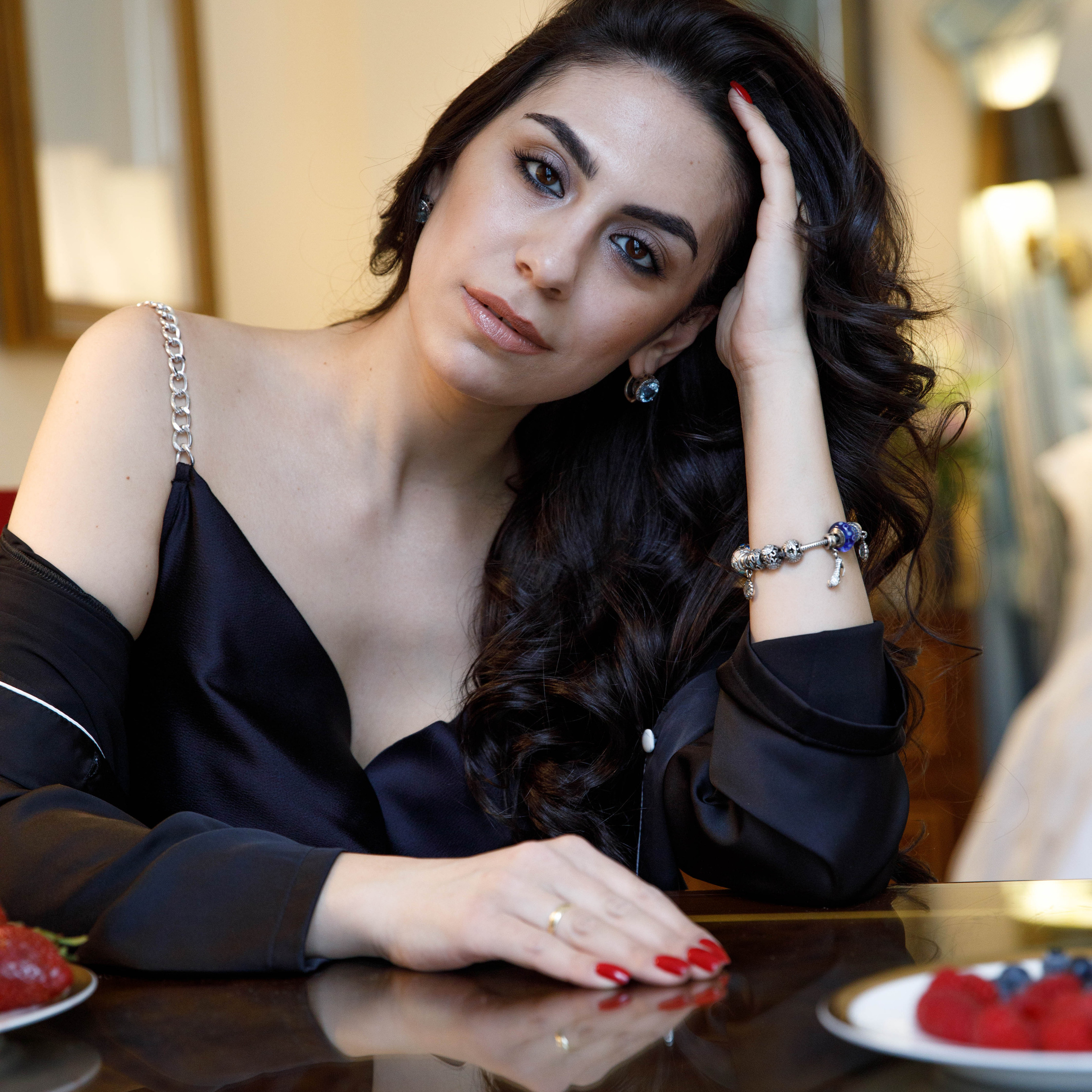 Отзывы. Свадебный и портретный фотограф