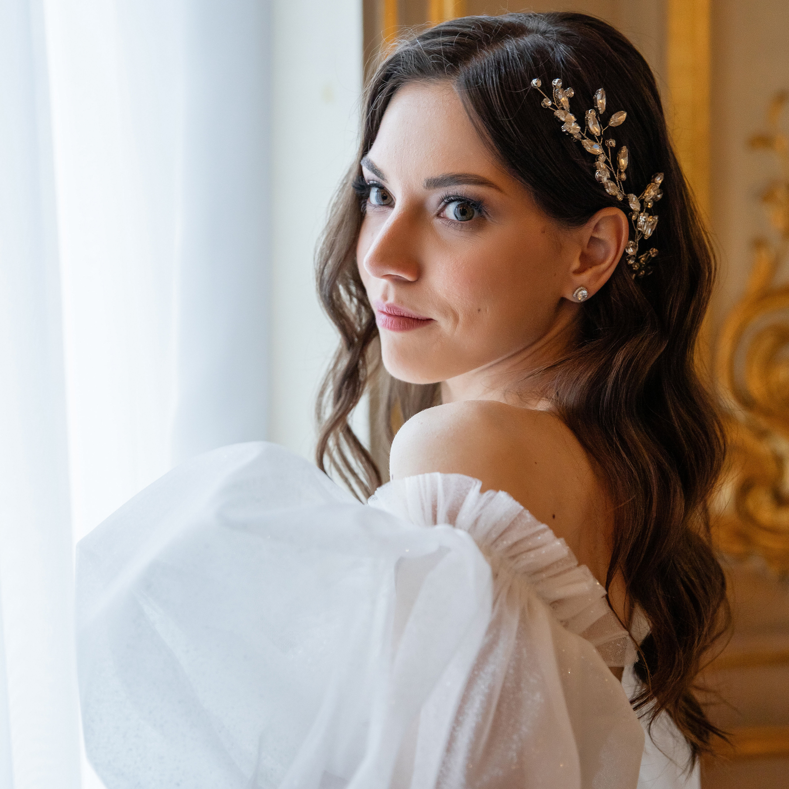 Отзывы. Свадебный и портретный фотограф