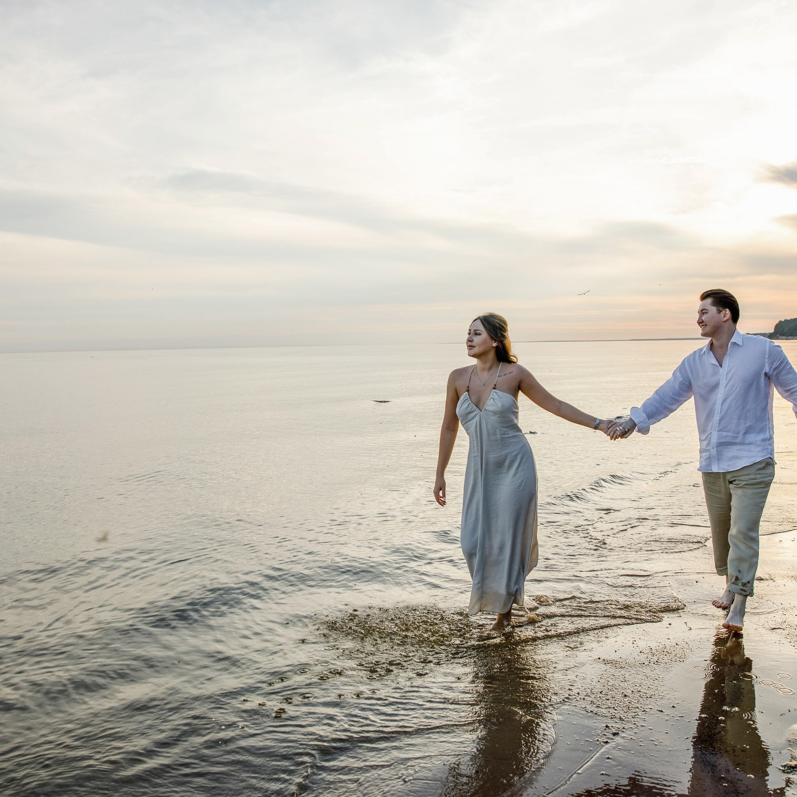 Отзывы. Свадебный и портретный фотограф