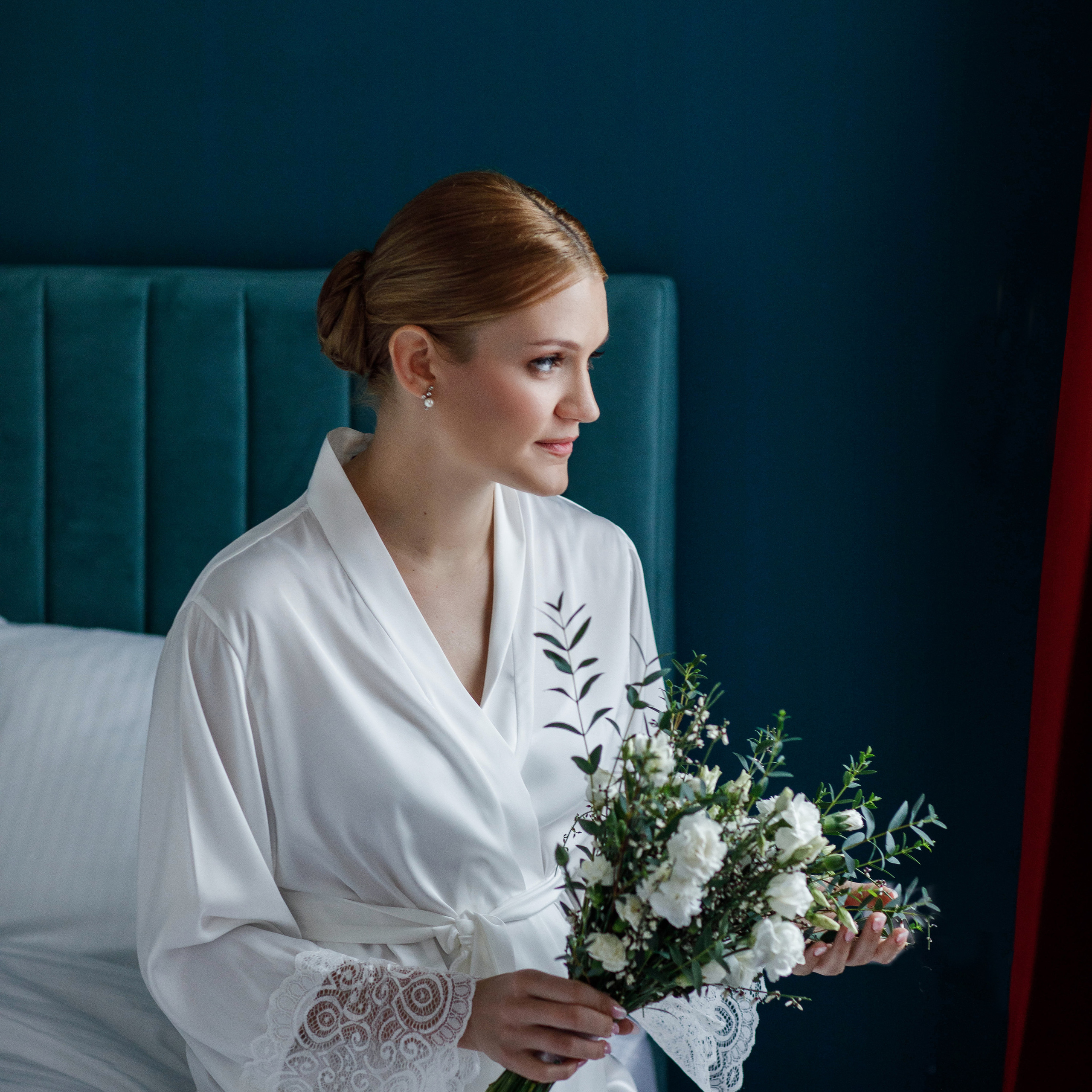 Отзывы. Свадебный и портретный фотограф