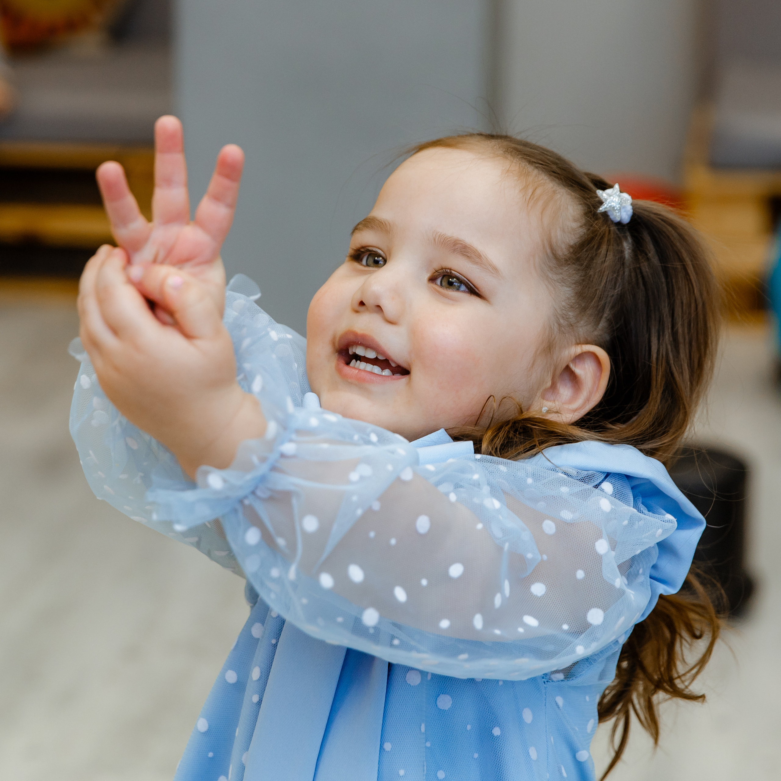 Отзывы. Семейные и детские съемки в Уфе