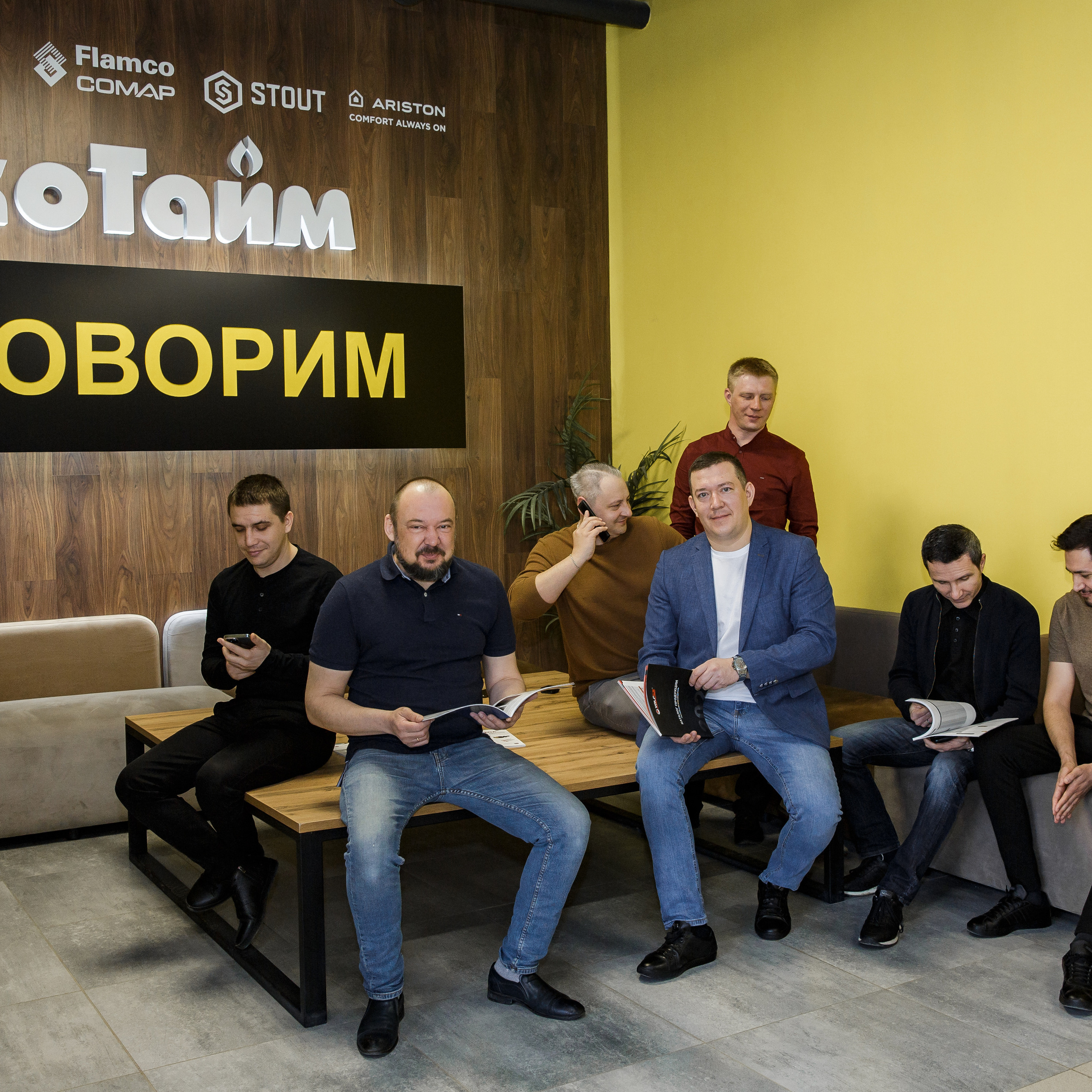 Отзывы. Семейные и детские съемки в Уфе