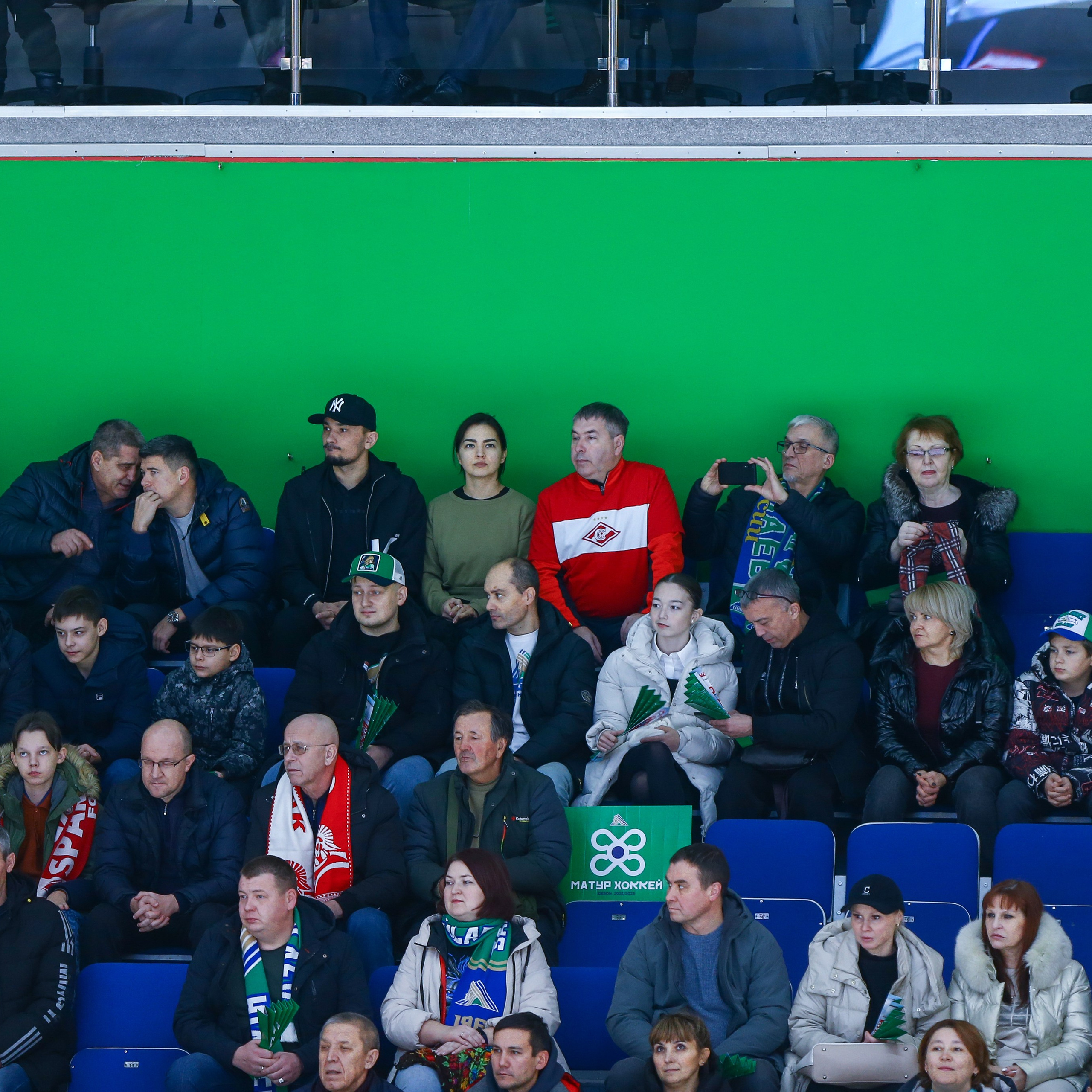 Отзывы. Семейные и детские съемки в Уфе