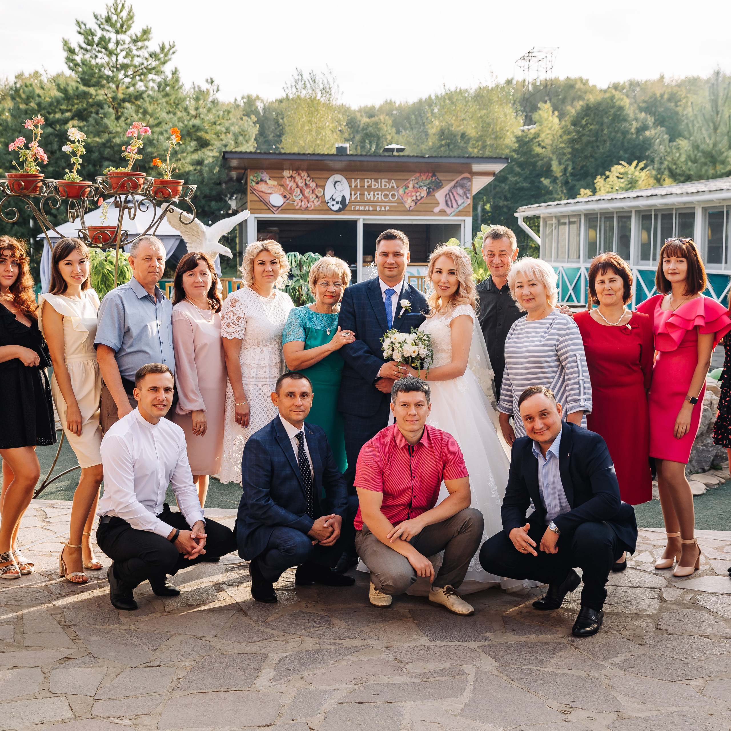 Отзывы. Семейные и детские съемки в Уфе