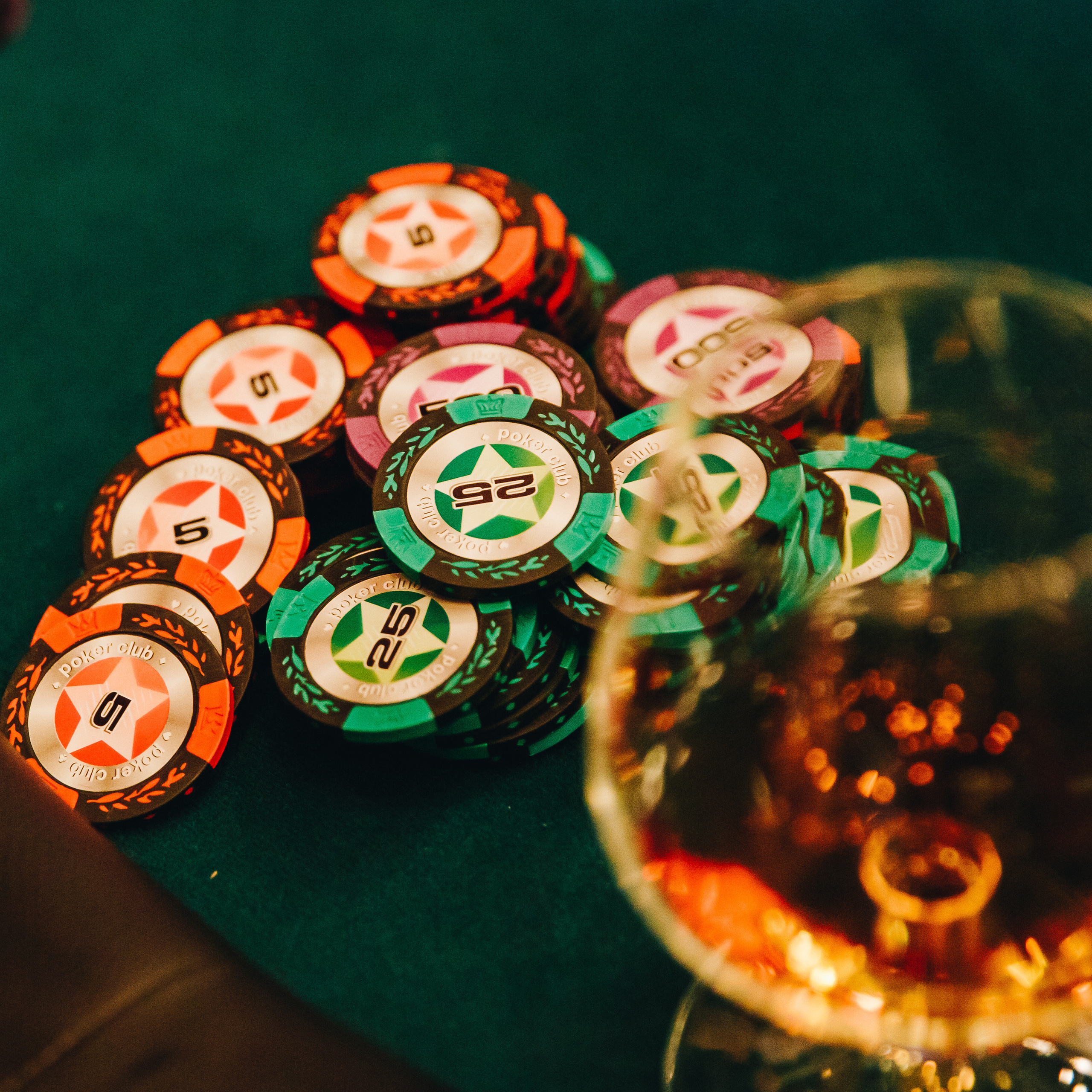 08.10.2021 День рождения в Грибовском