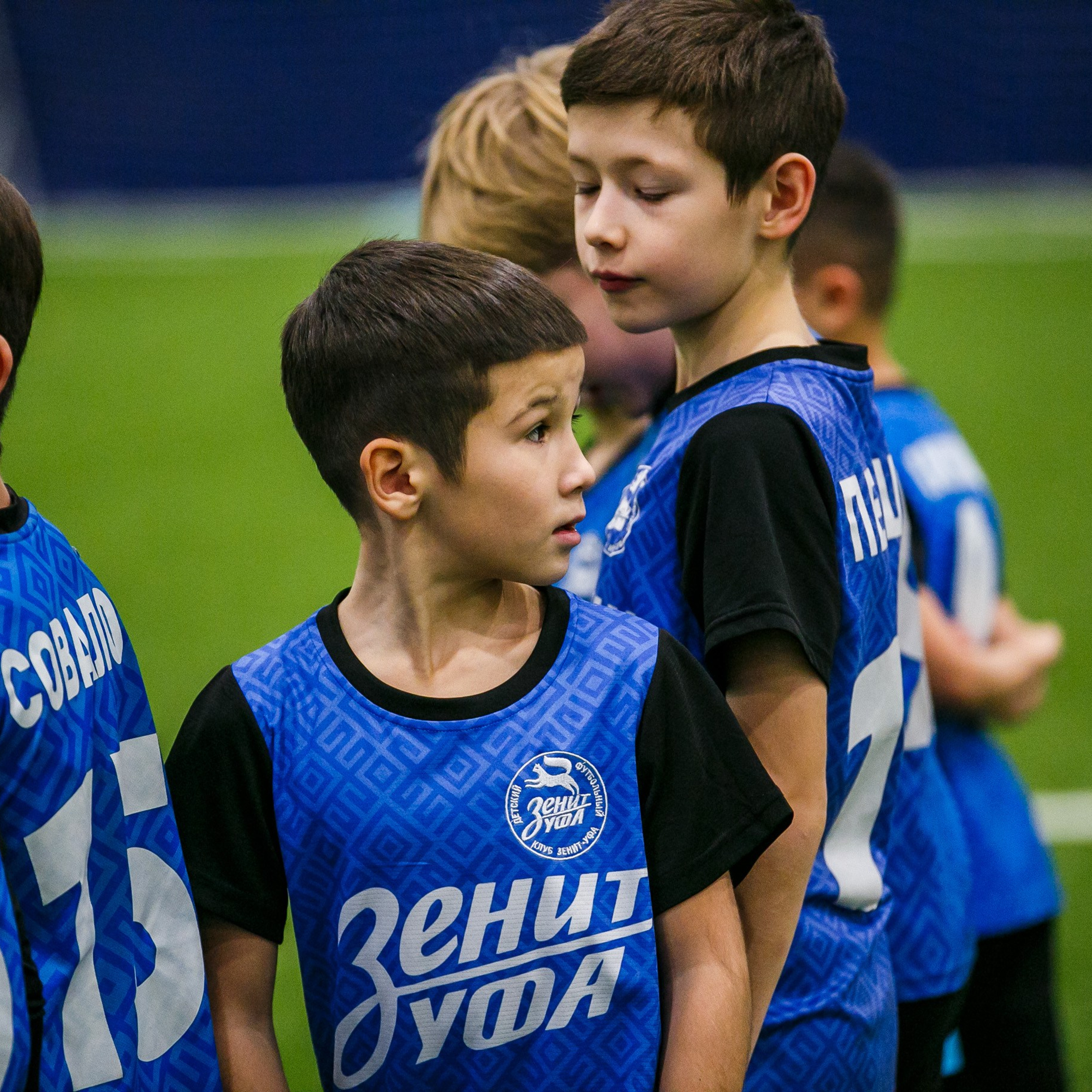 Отзывы. Семейные и детские съемки в Уфе