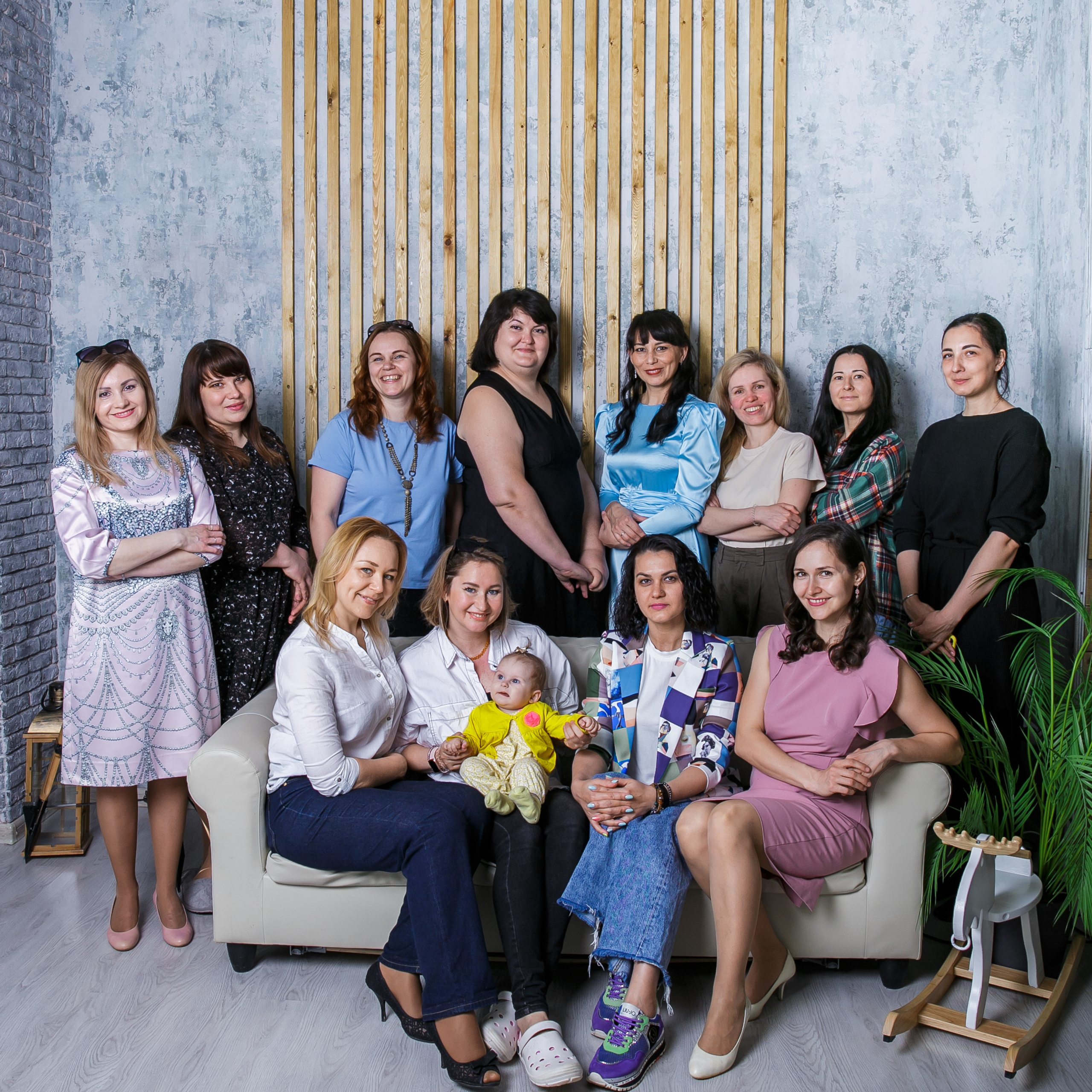 Отзывы. Семейные и детские съемки в Уфе