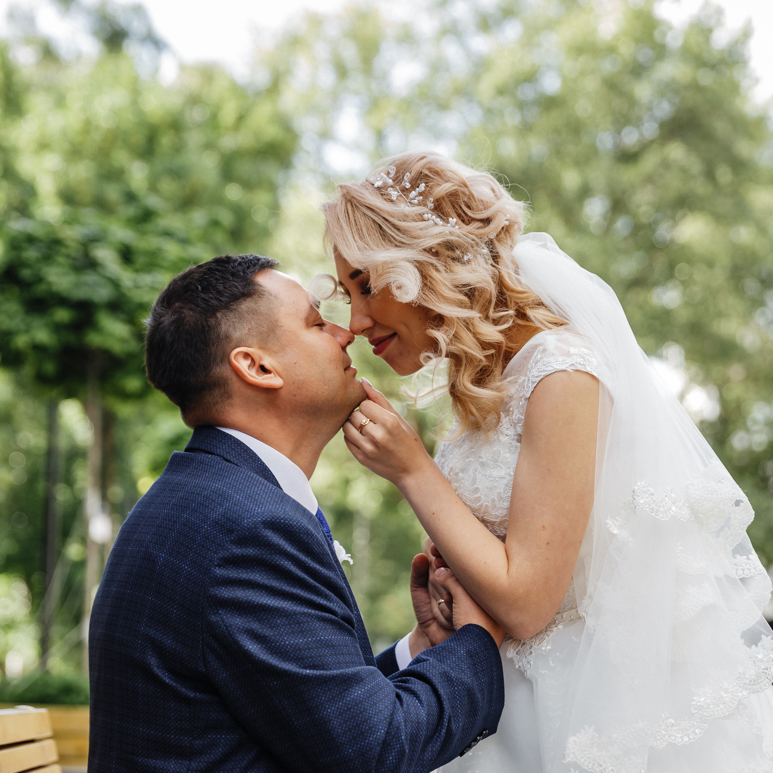 Отзывы. Семейные и детские съемки в Уфе