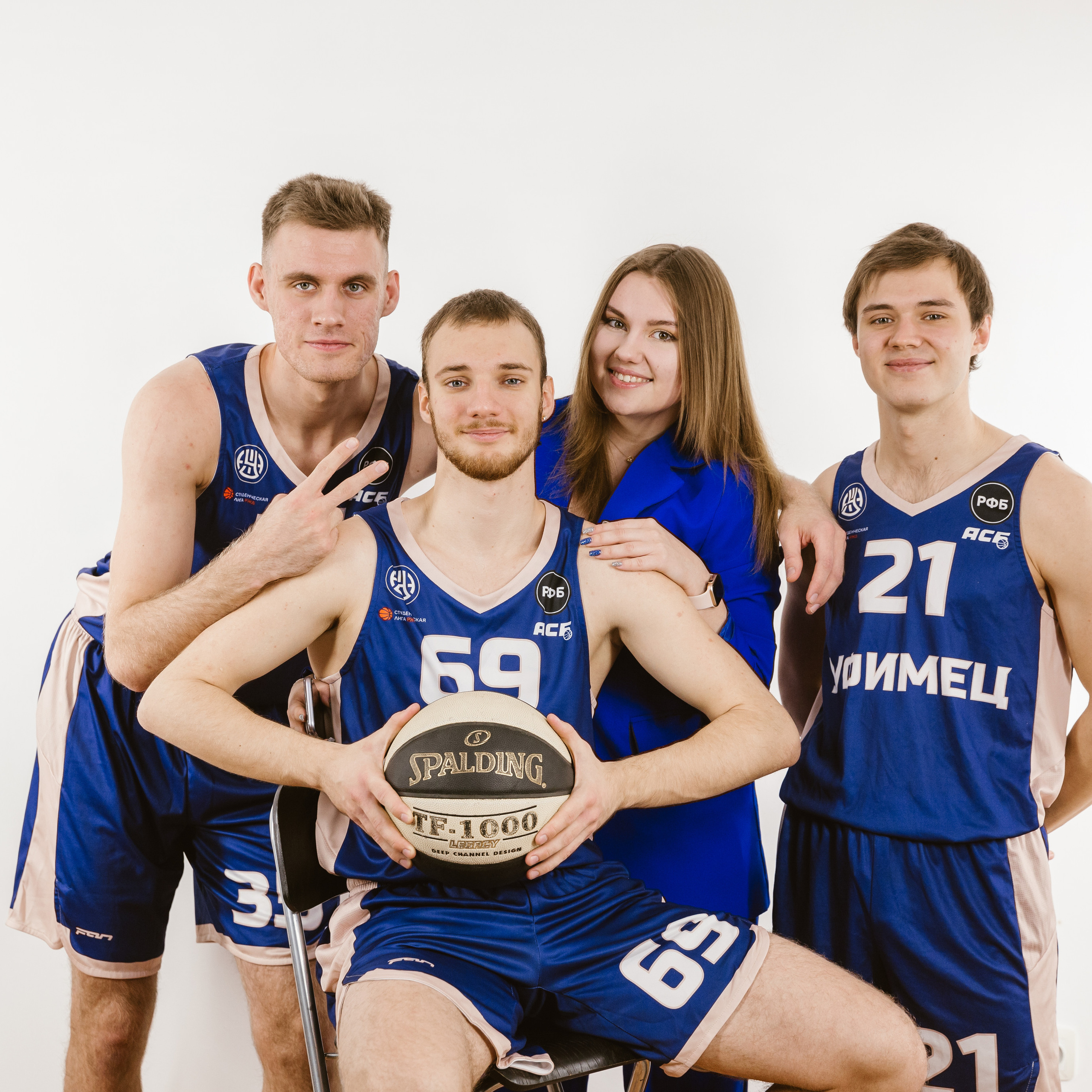 Отзывы. Семейные и детские съемки в Уфе