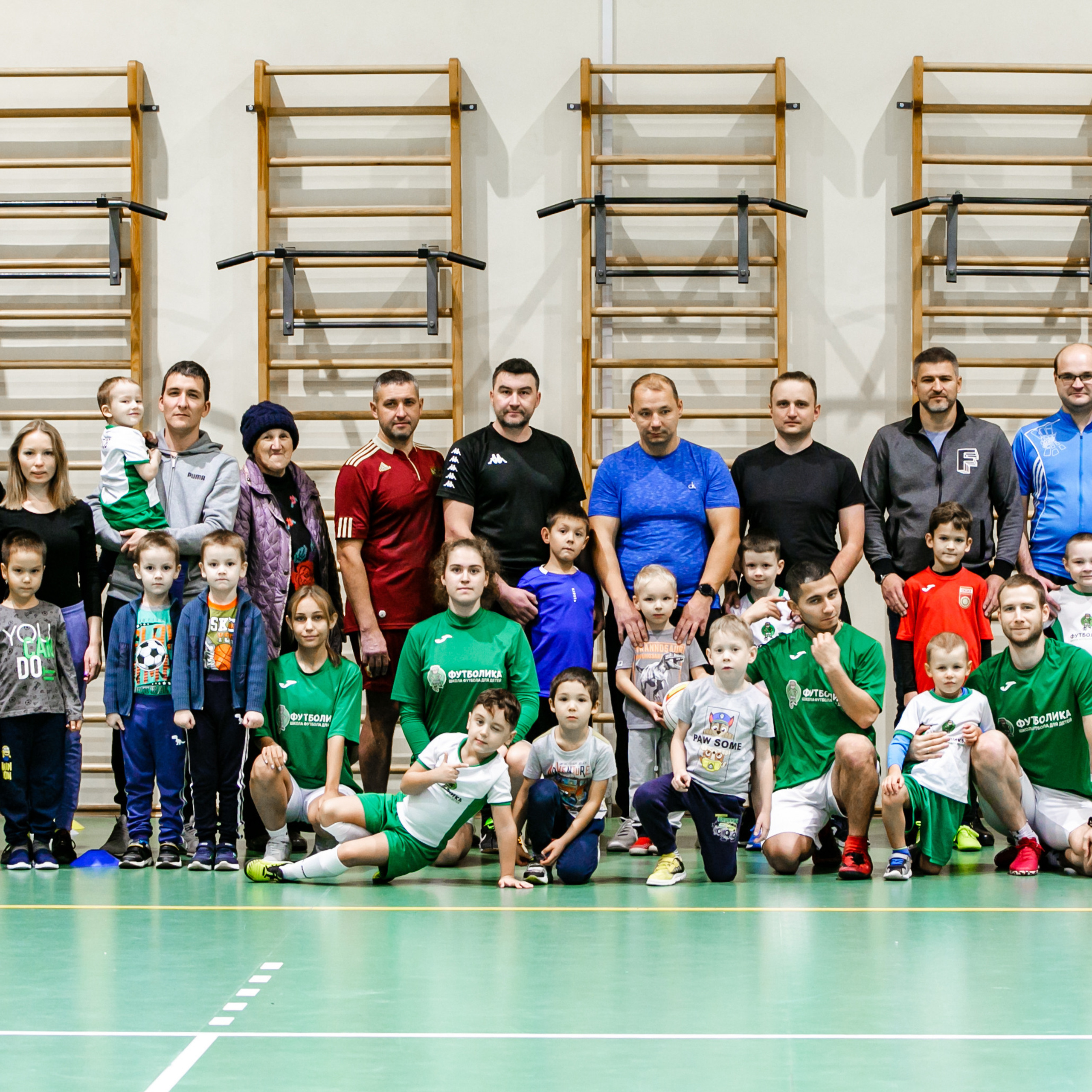 Отзывы. Семейные и детские съемки в Уфе