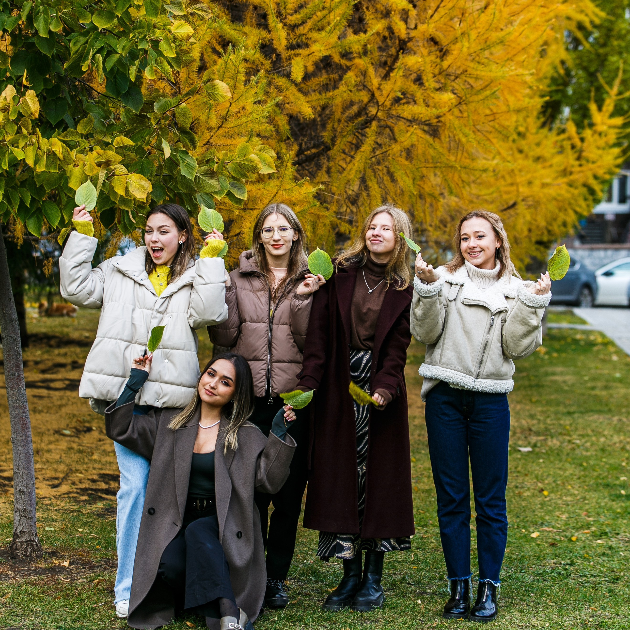 Отзывы. Семейные и детские съемки в Уфе