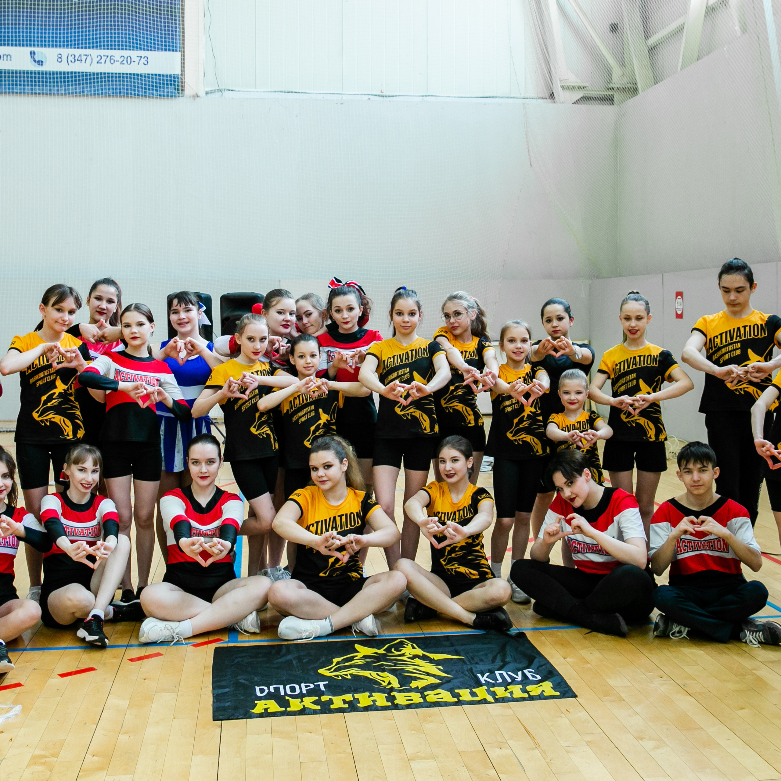 Отзывы. Семейные и детские съемки в Уфе