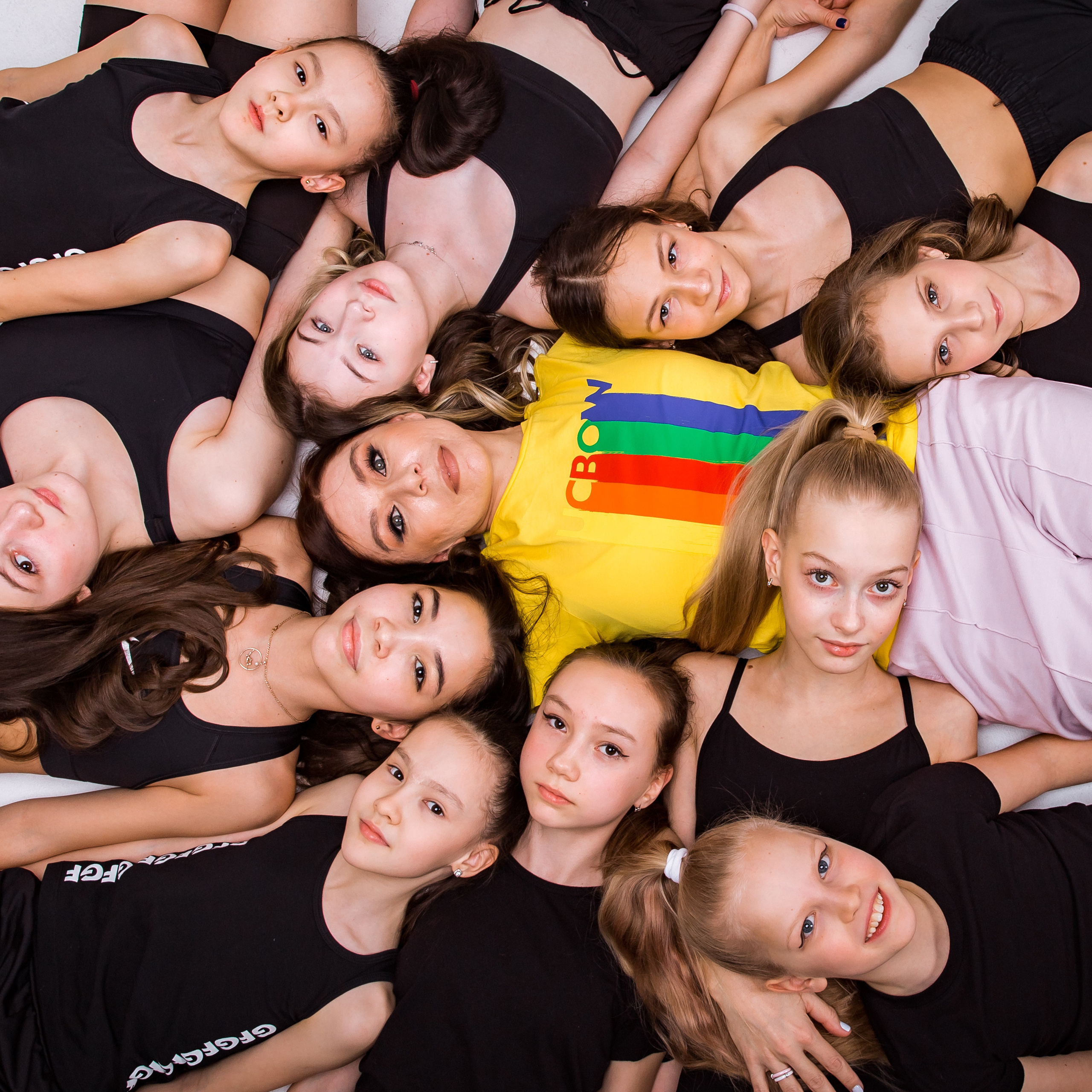 Отзывы. Семейные и детские съемки в Уфе