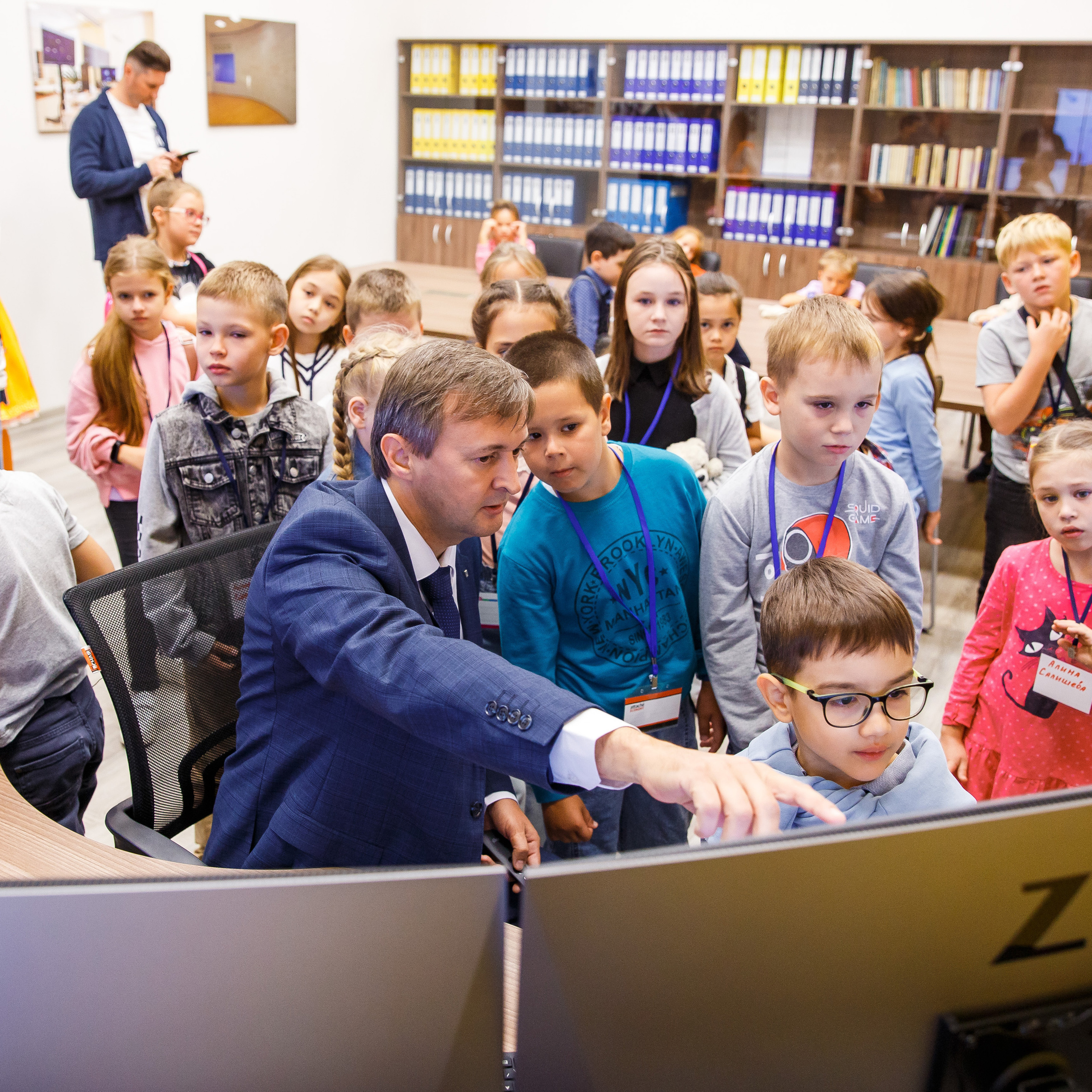 Отзывы. Семейные и детские съемки в Уфе