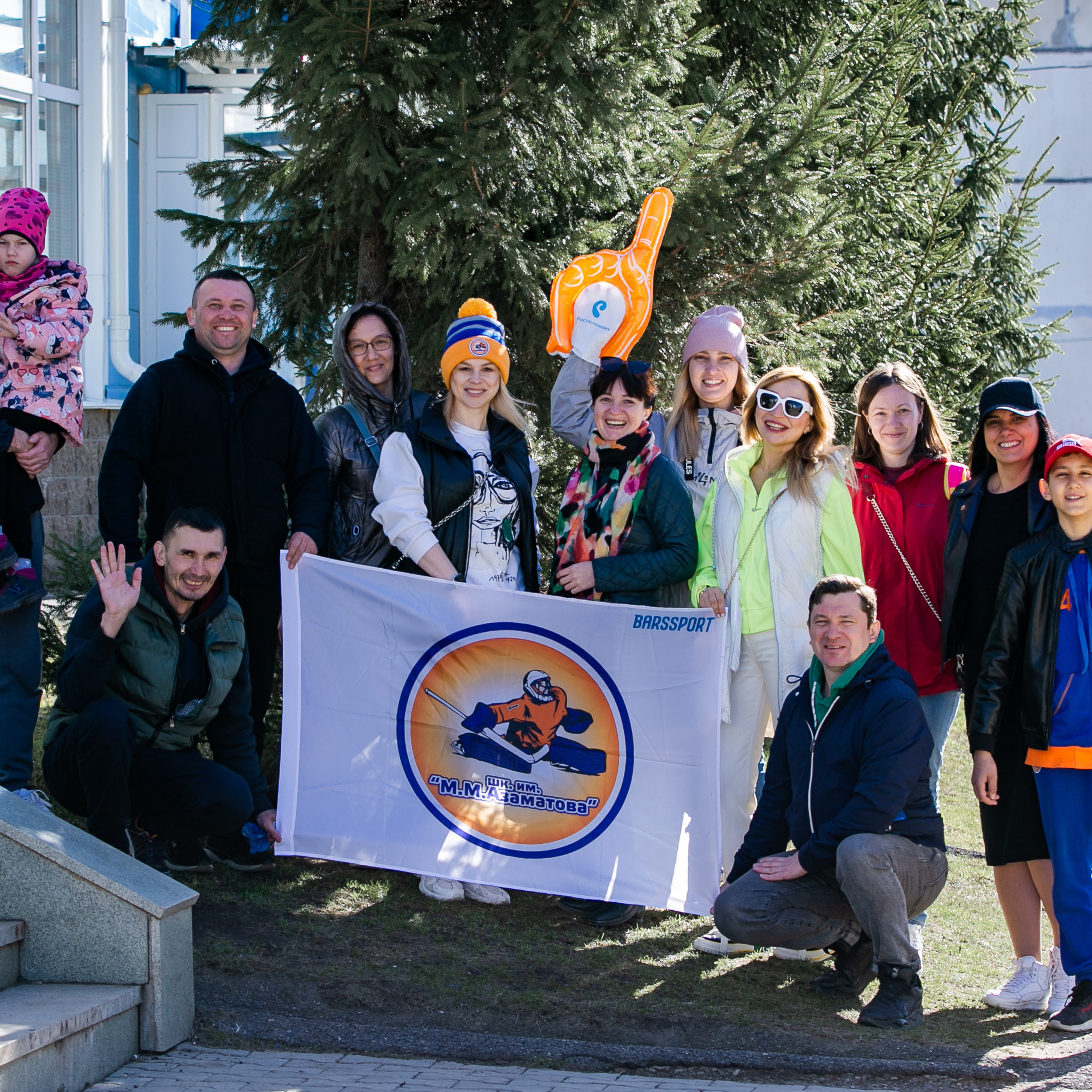 Отзывы. Семейные и детские съемки в Уфе