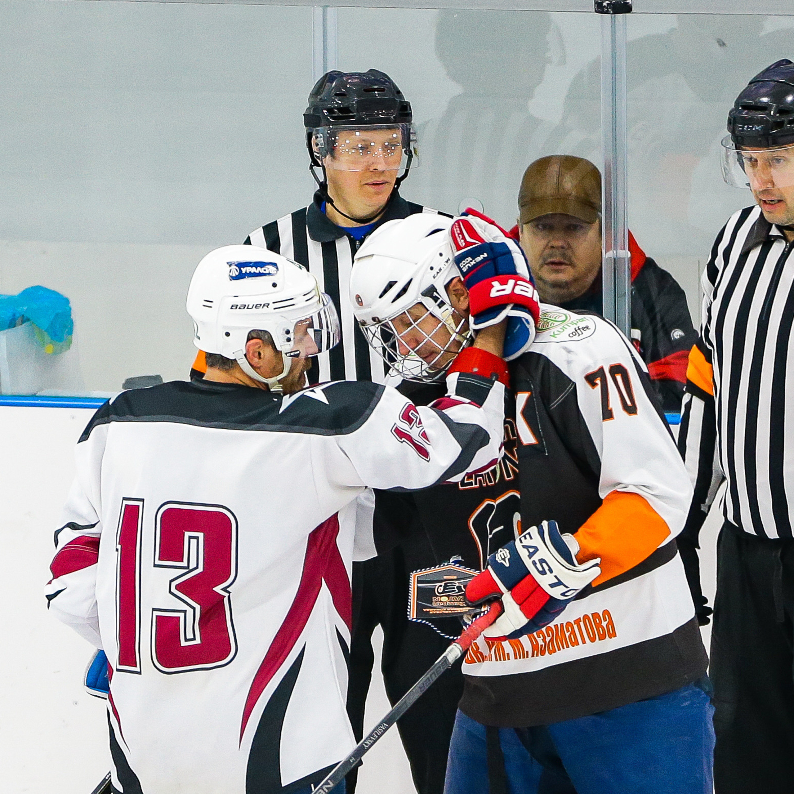 Отзывы. Семейные и детские съемки в Уфе