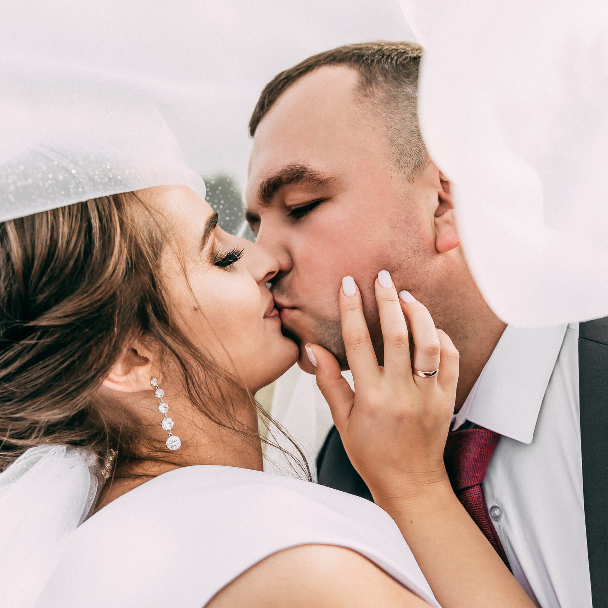 Отзывы. Фотограф Наталья Чернова