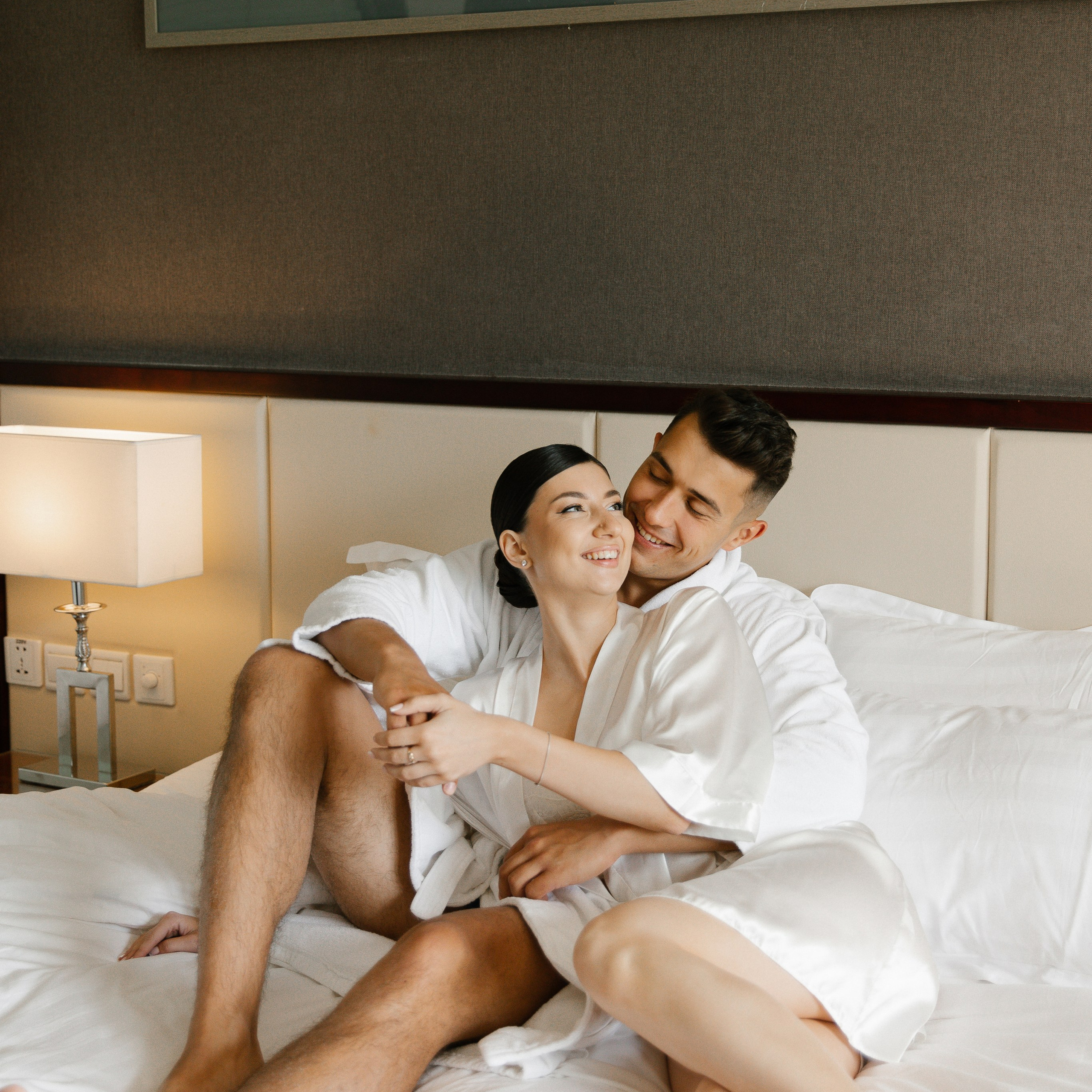 Отзывы. Фотограф Наталья Чернова