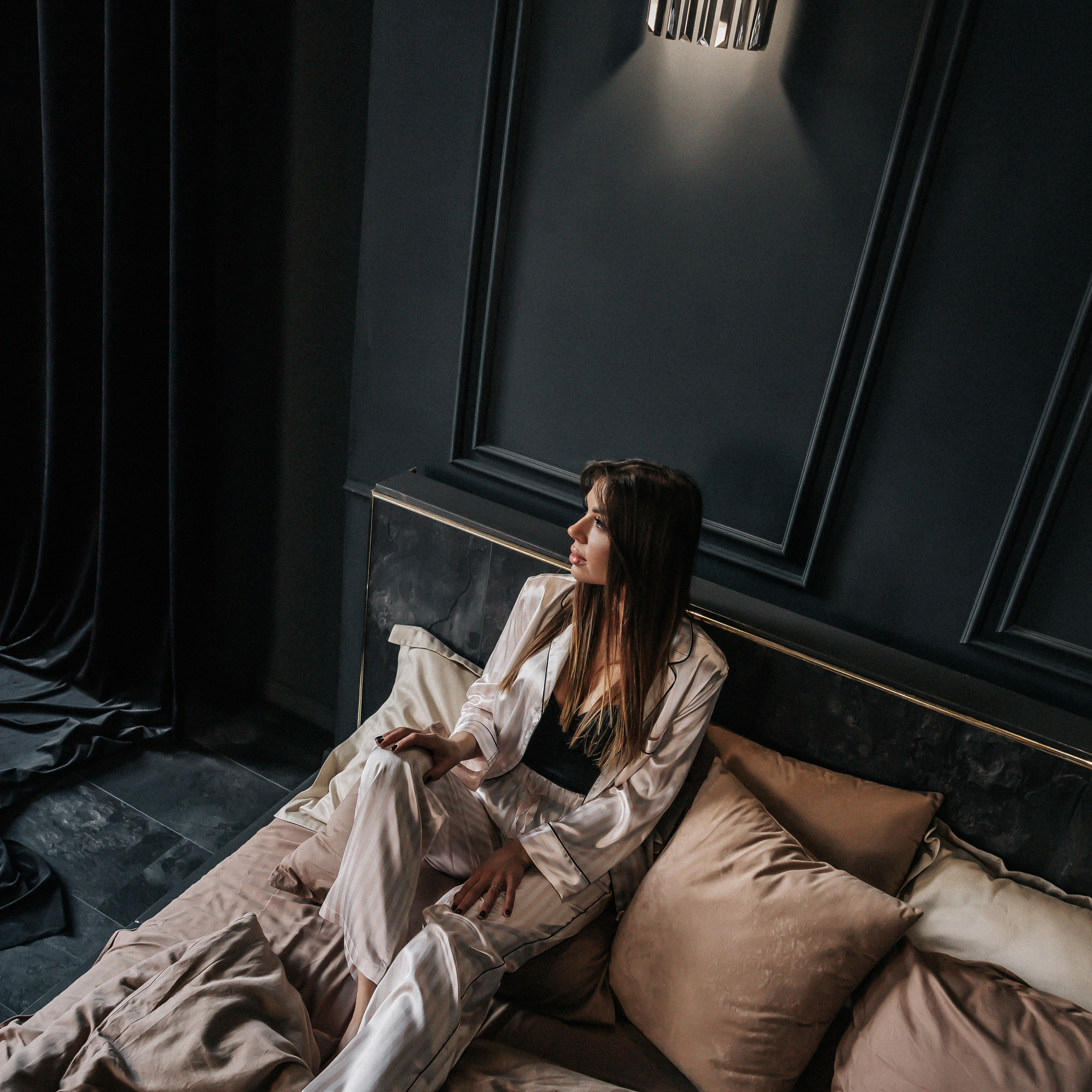 Индивидуальная, love story, семейная, Москва, СПб. Фотограф Наталья Чернова