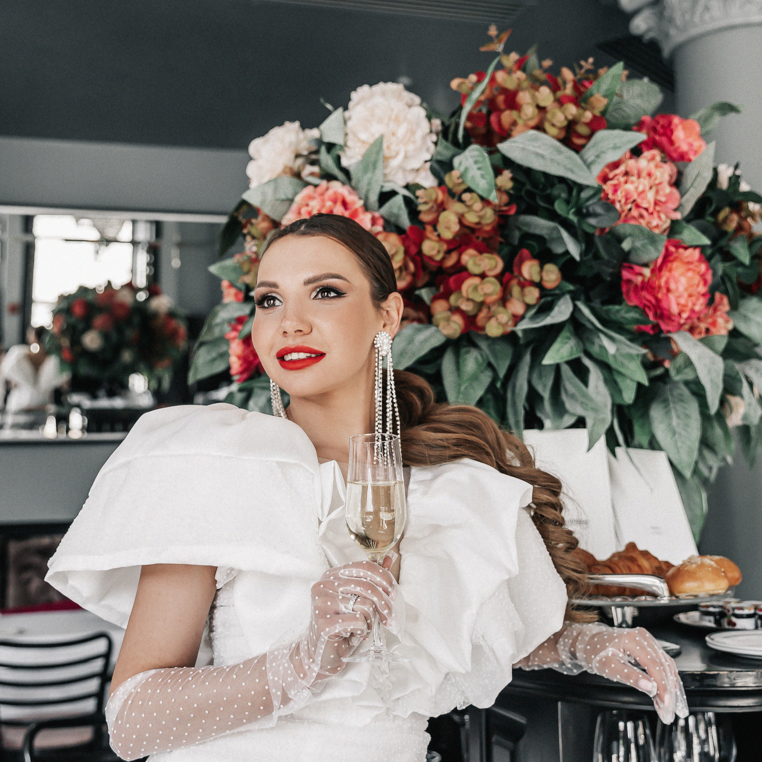 Индивидуальная, love story, семейная, Москва, СПб. Фотограф Наталья Чернова