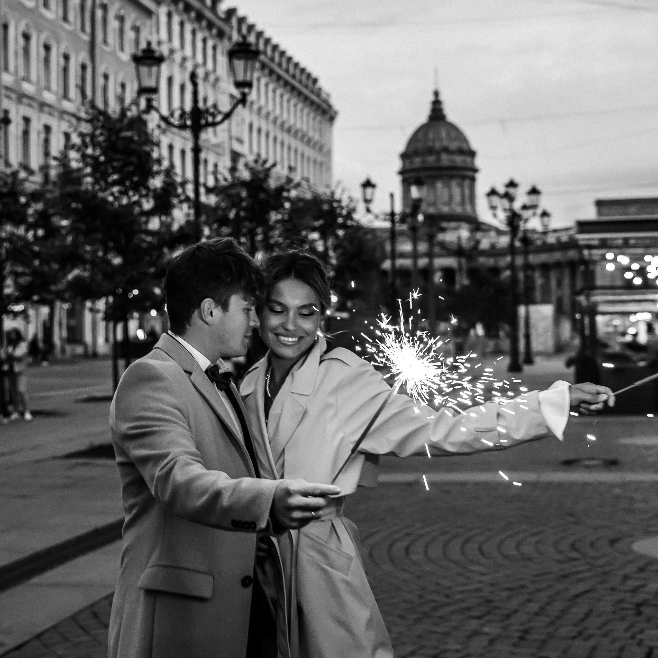 Свадебная съёмка Москва, СПб. Фотограф Наталья Чернова