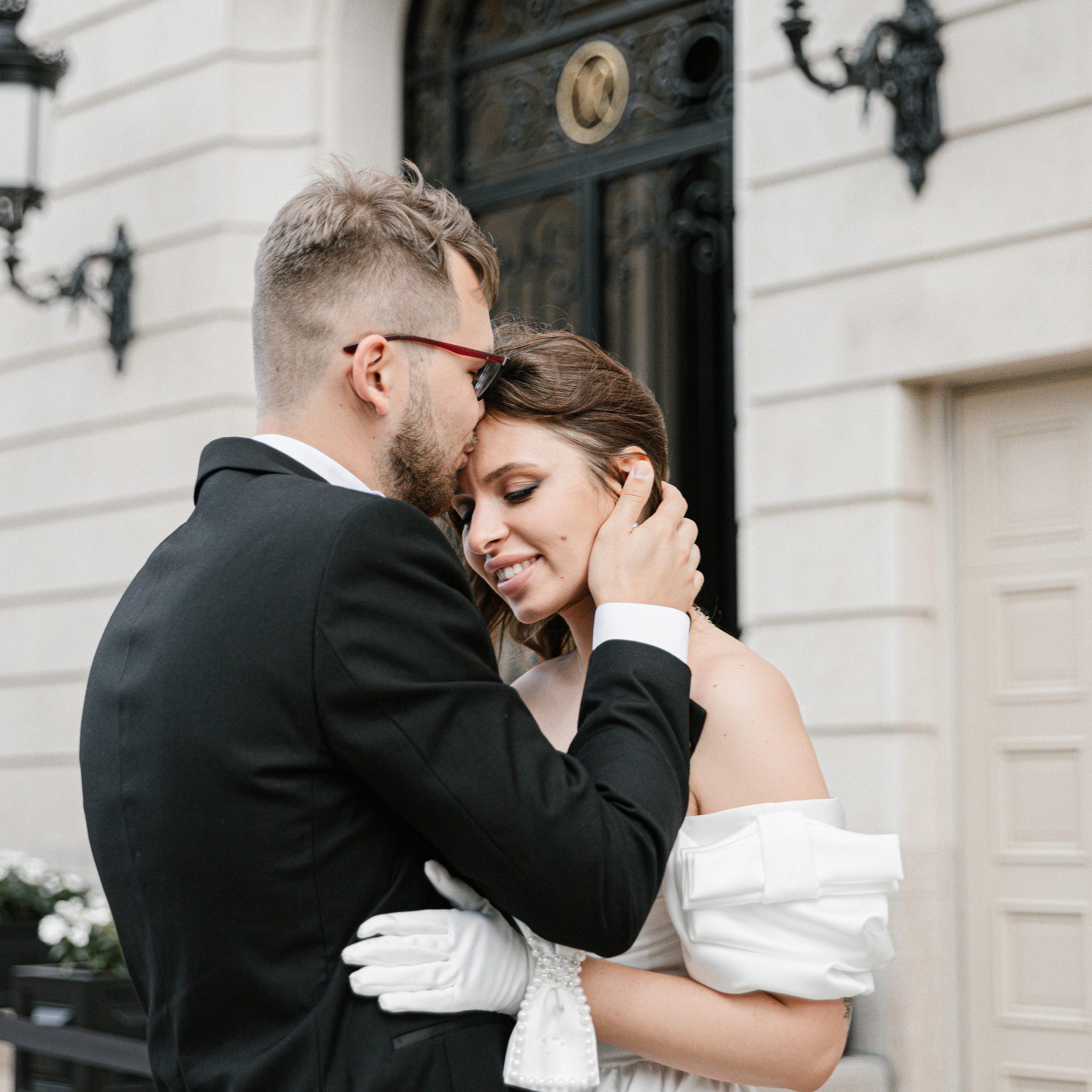 Свадебная съёмка Москва, СПб. Фотограф Наталья Чернова