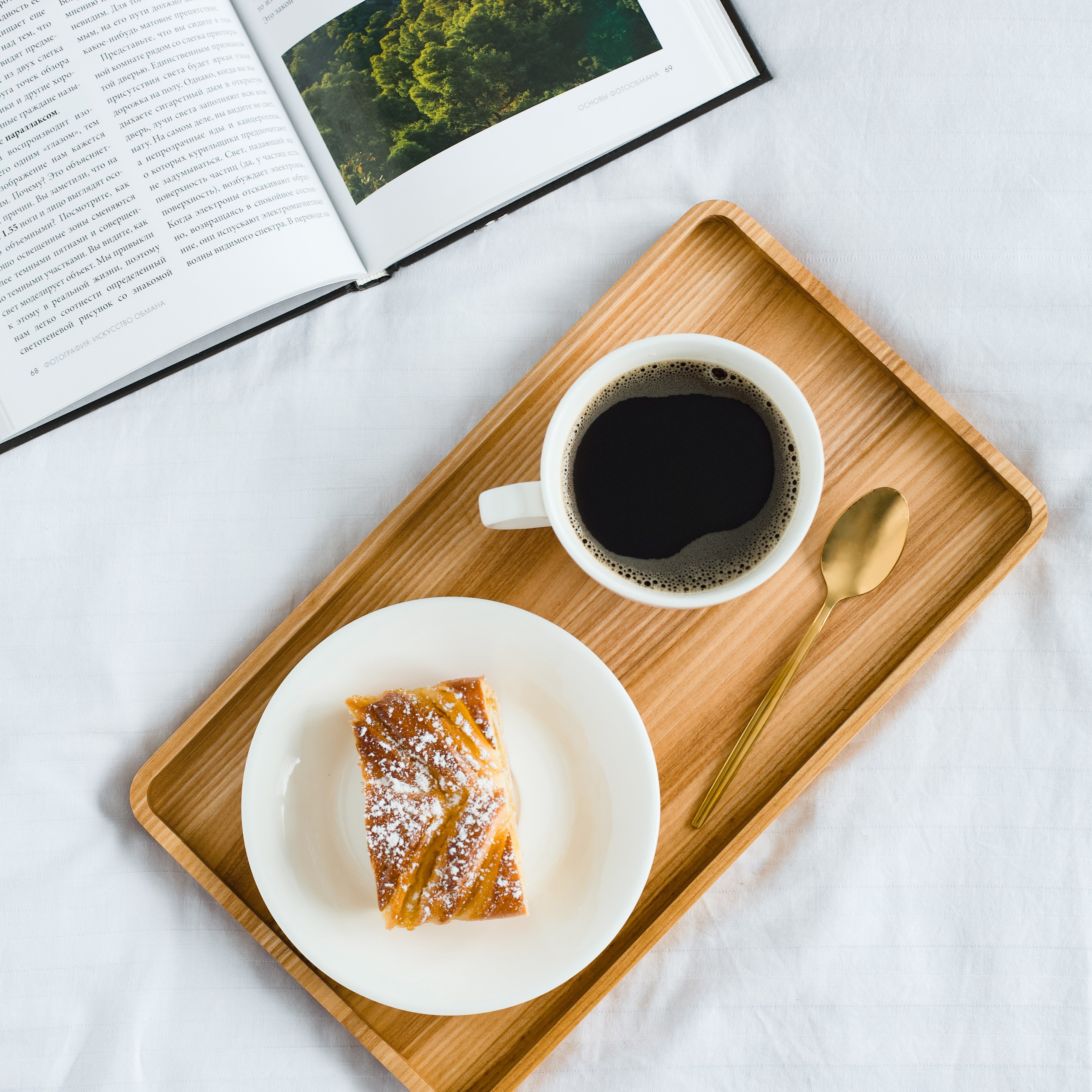 ФУДФОТОСЪЁМКА