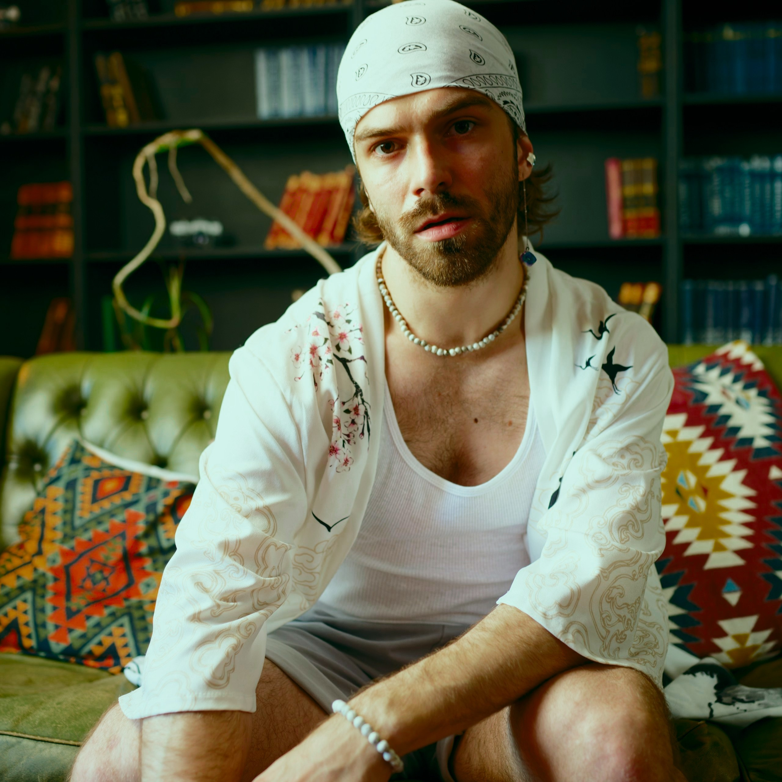 GetLens 16.07.2024. Фотостудия Импульс [Nikon Z8, Nikkor Z 35mm/1.8]. Lialin-photo.ru