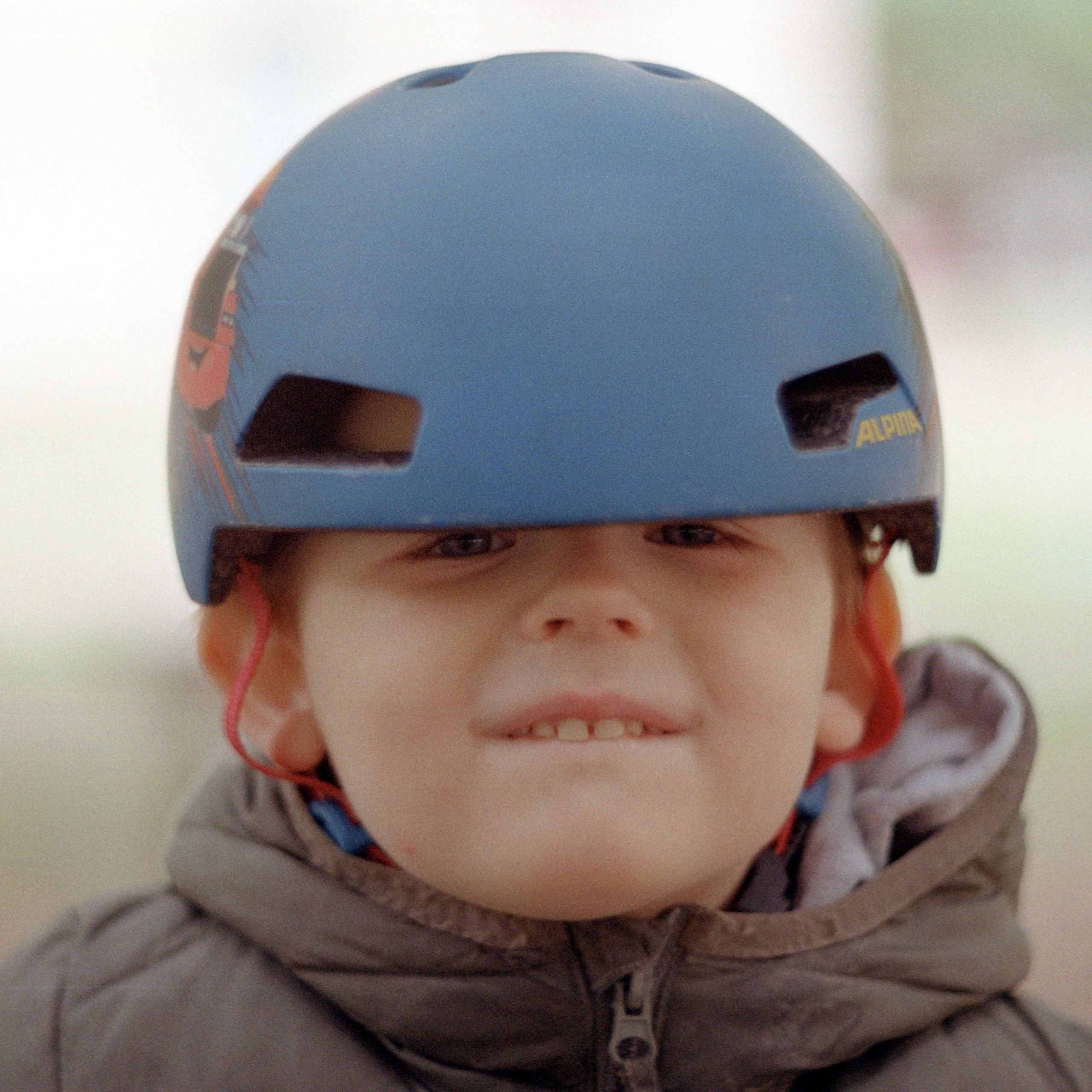 Детский Портрет