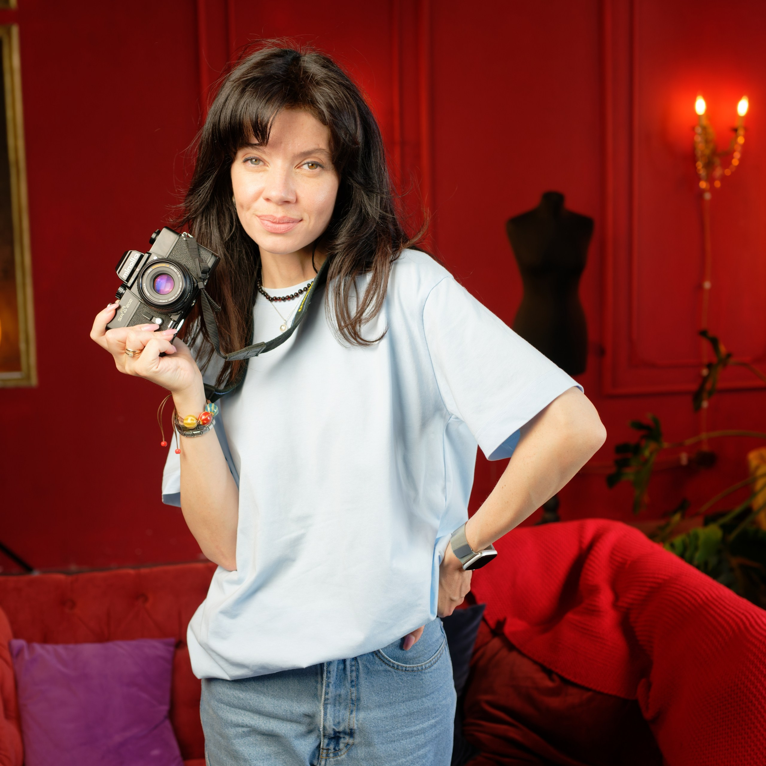 GetLens 16.07.2024. Фотостудия Импульс