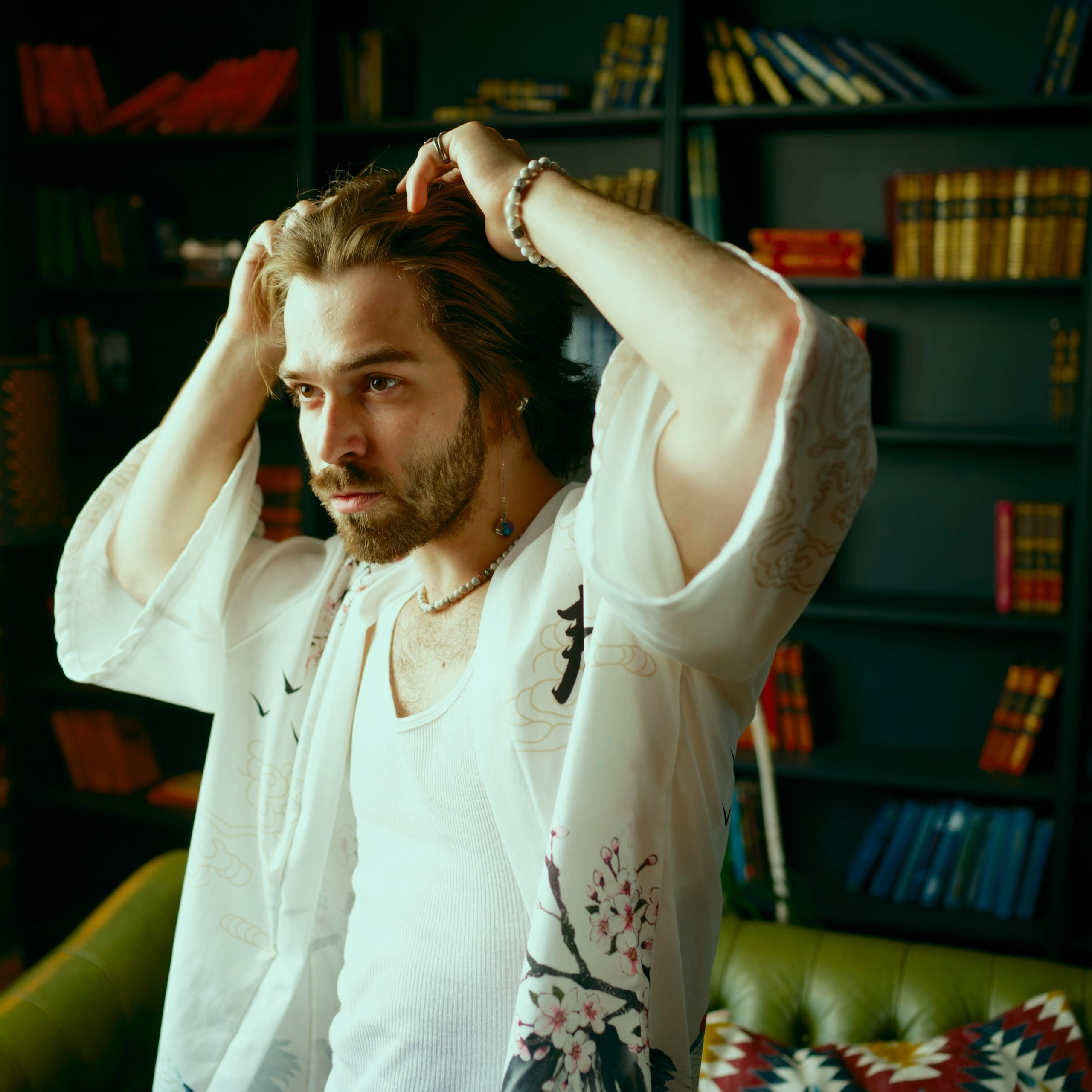 GetLens 16.07.2024. Фотостудия Импульс [Nikon Z8, Nikkor Z 35mm/1.8]. Lialin-photo.ru