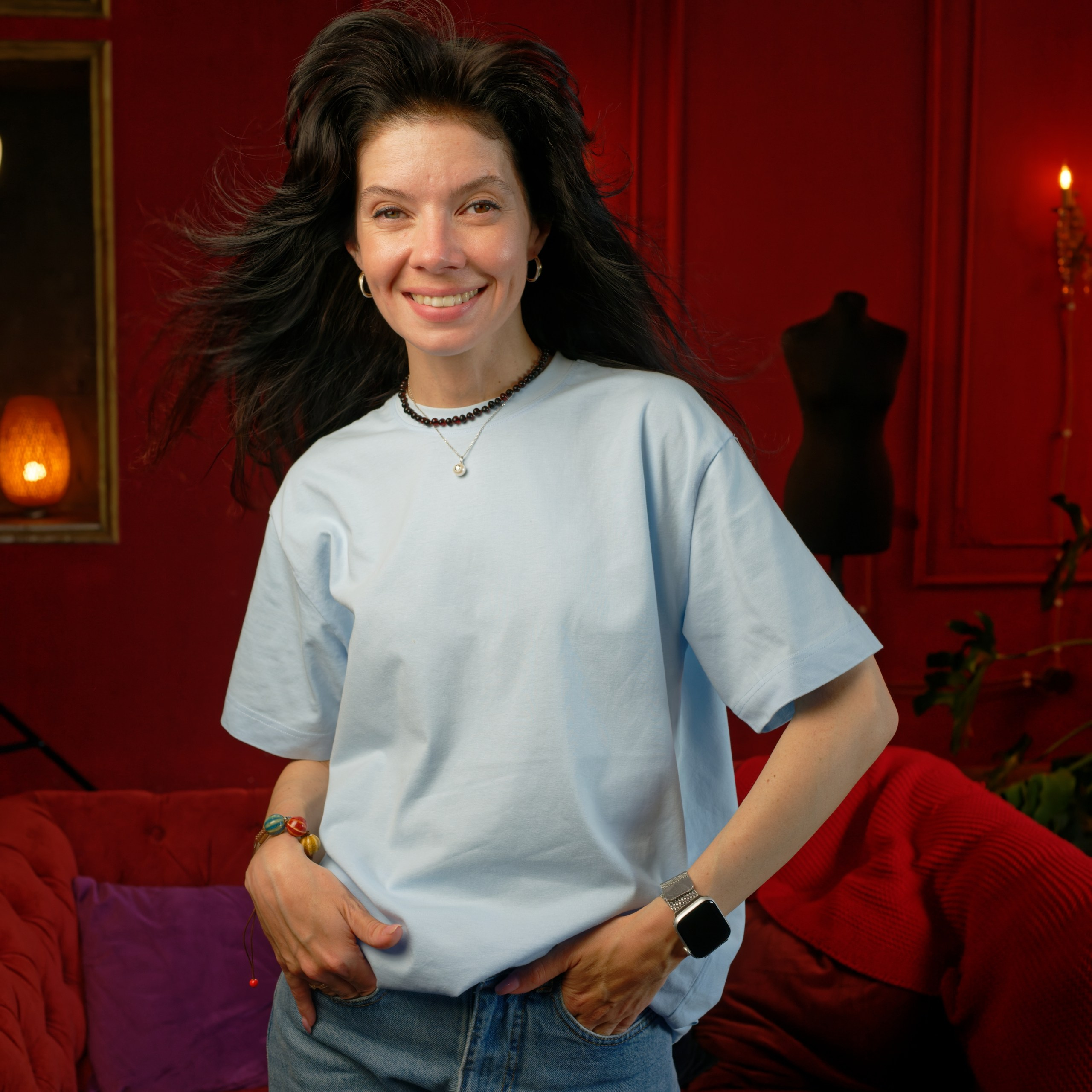 GetLens 16.07.2024. Фотостудия Импульс