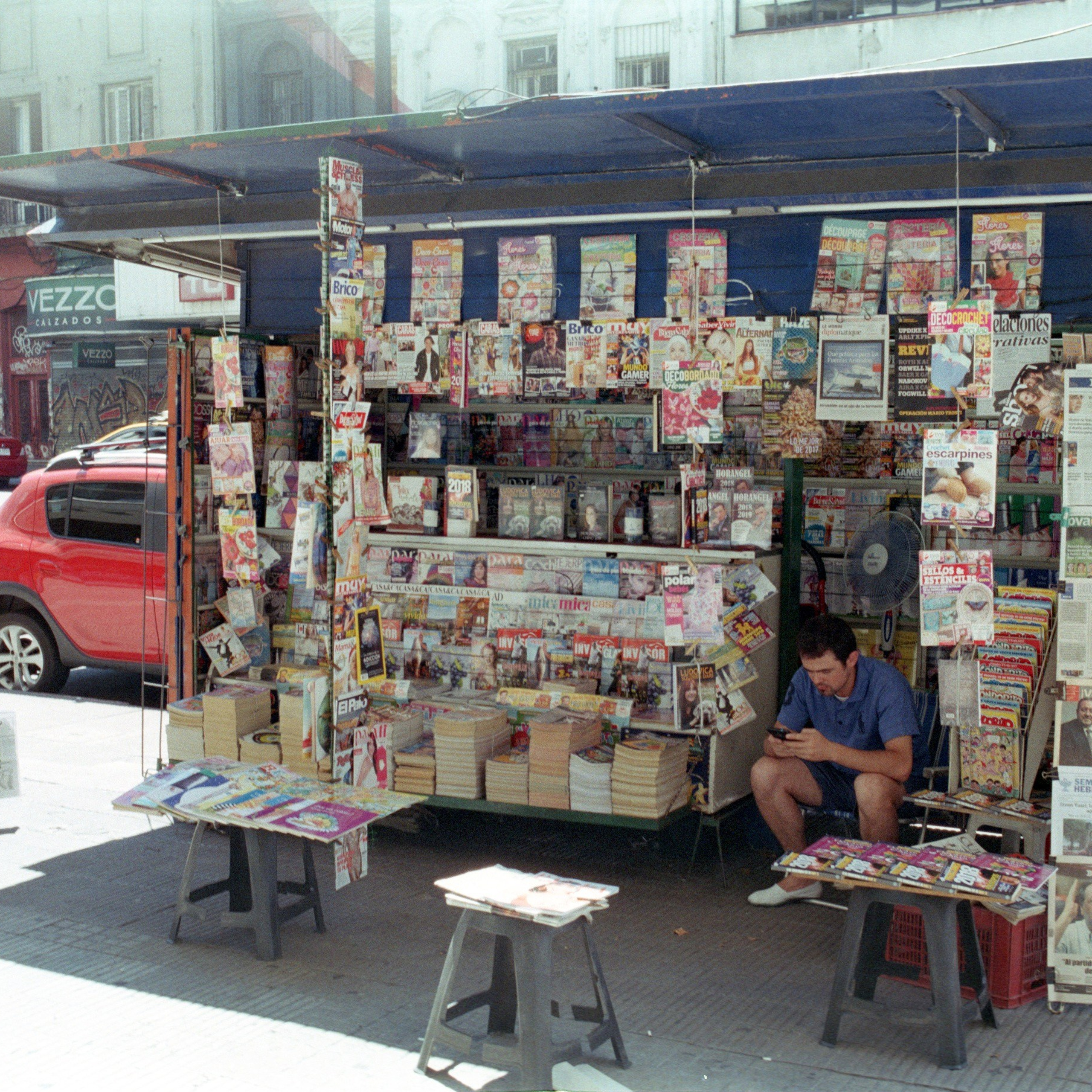 Город Монтевидео