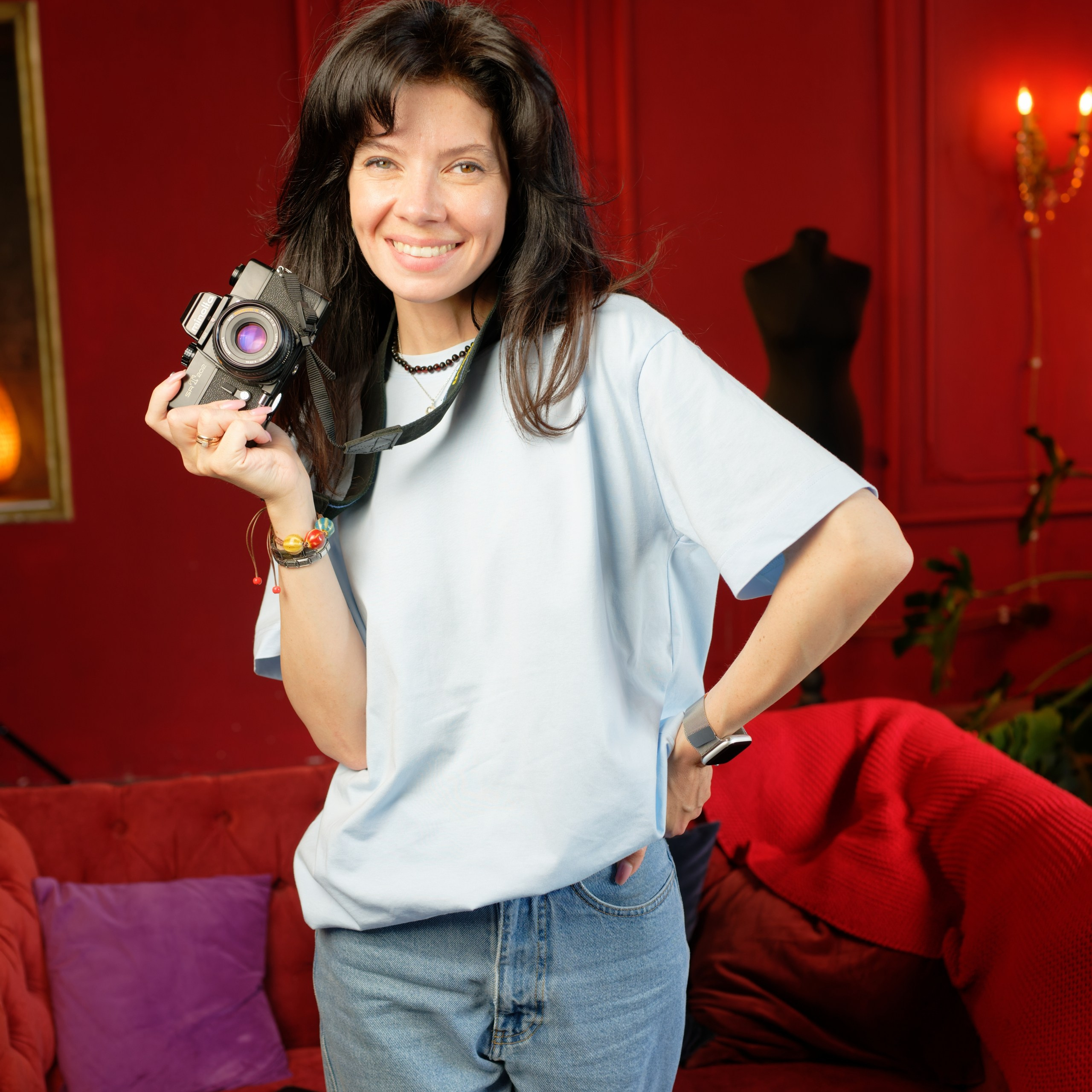 GetLens 16.07.2024. Фотостудия Импульс