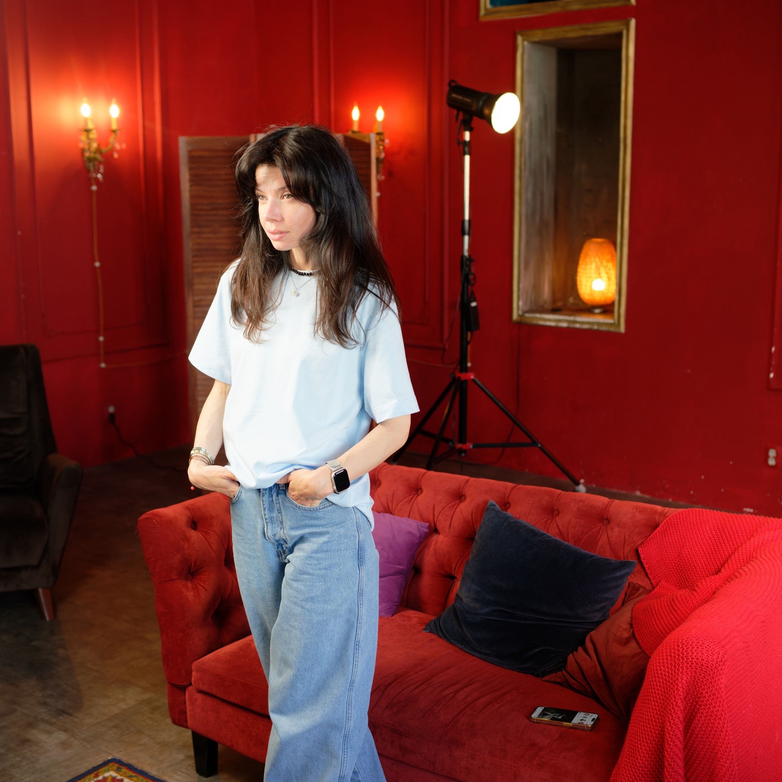 GetLens 16.07.2024. Фотостудия Импульс