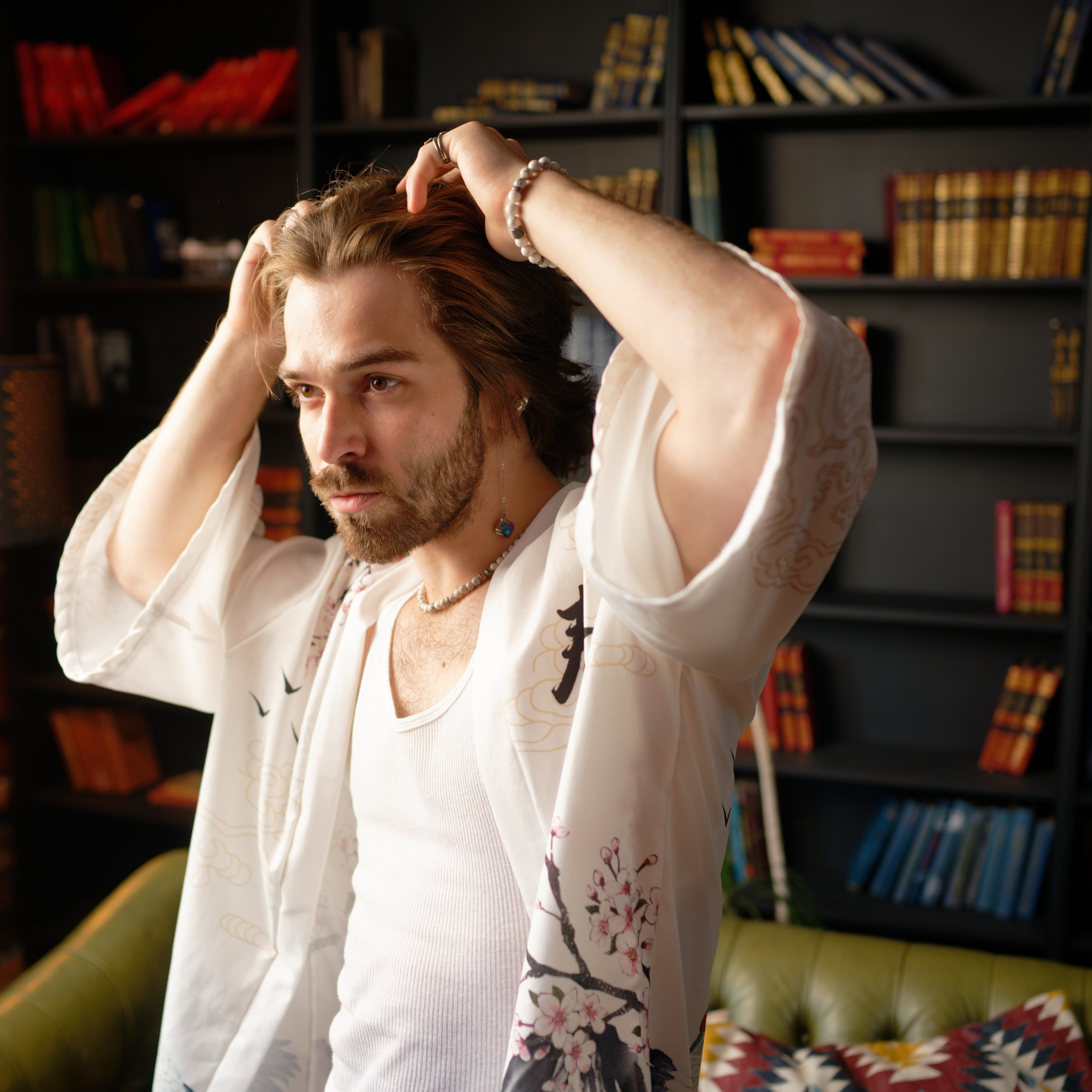 GetLens 16.07.2024. Фотостудия Импульс