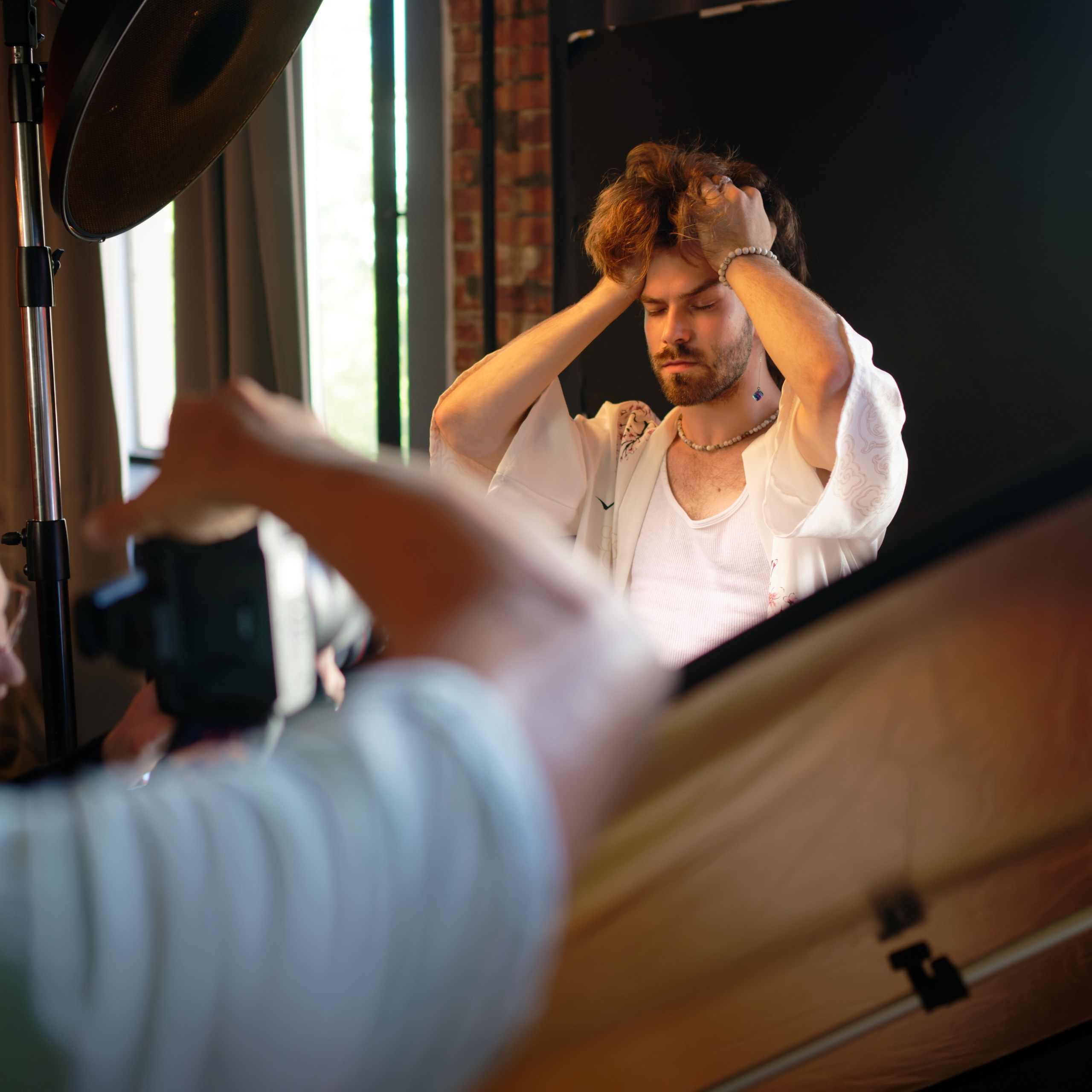 GetLens 16.07.2024. Фотостудия Импульс