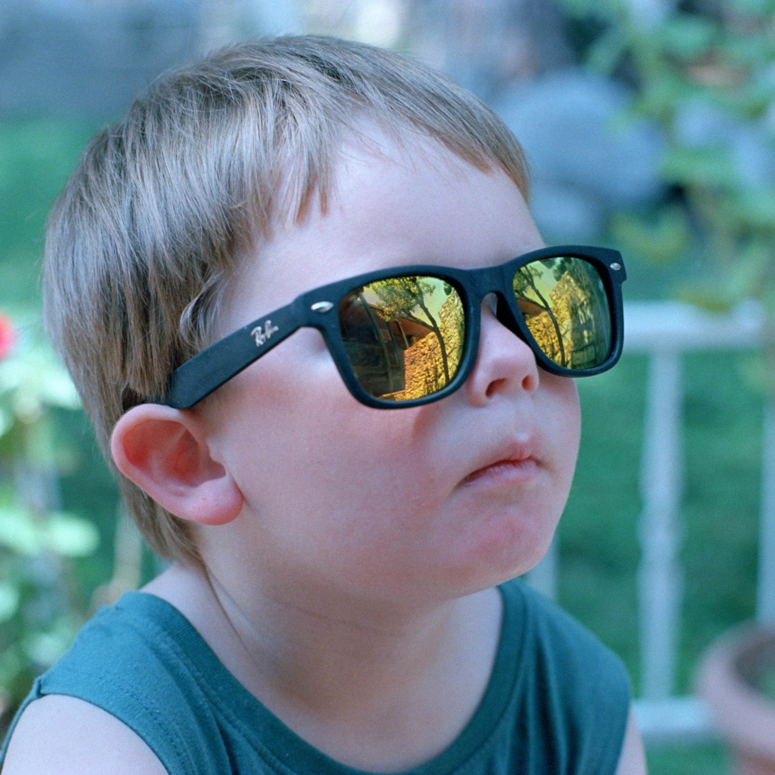 Детский Портрет