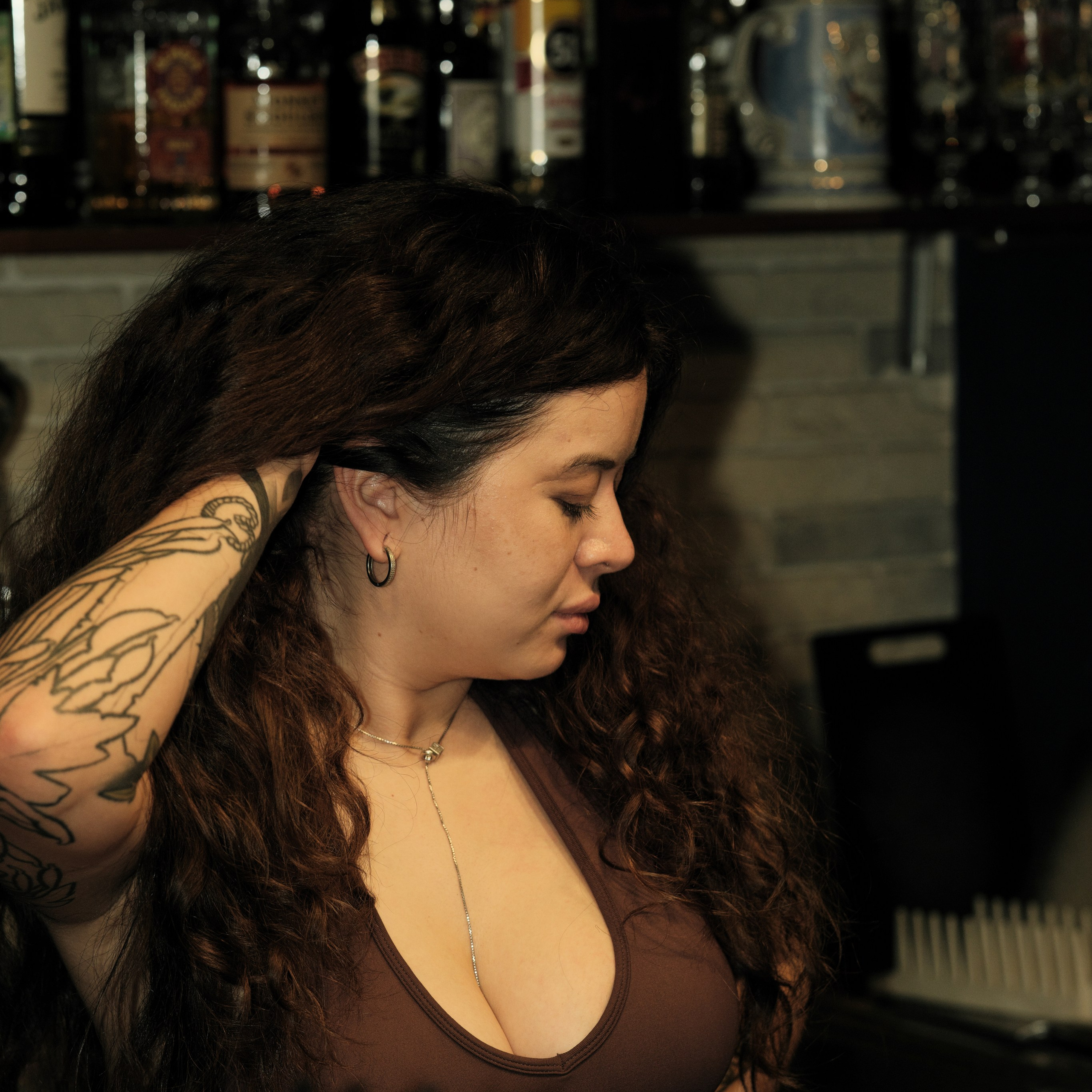 Barber Otto. Lialin-photo.ru