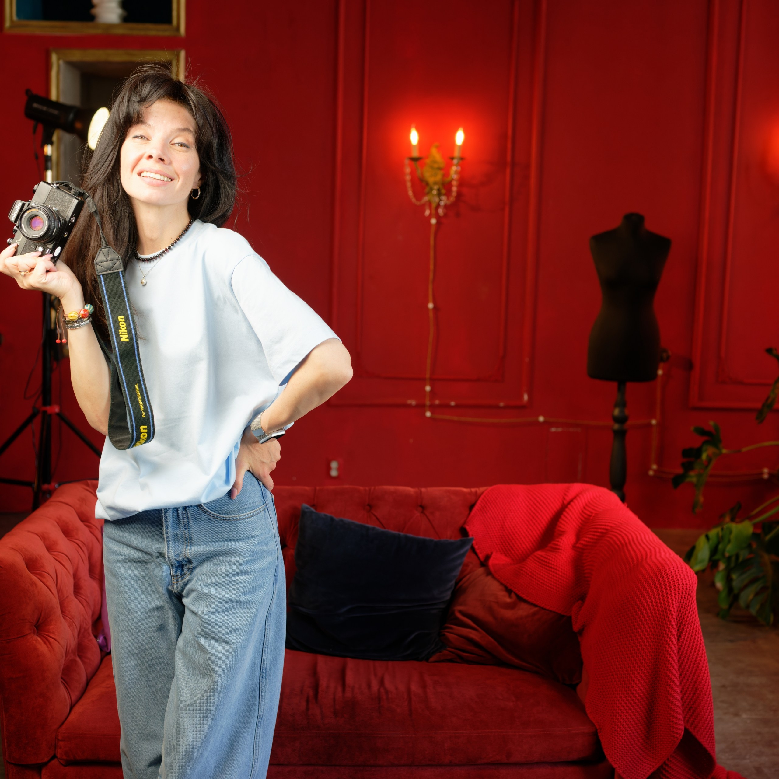 GetLens 16.07.2024. Фотостудия Импульс