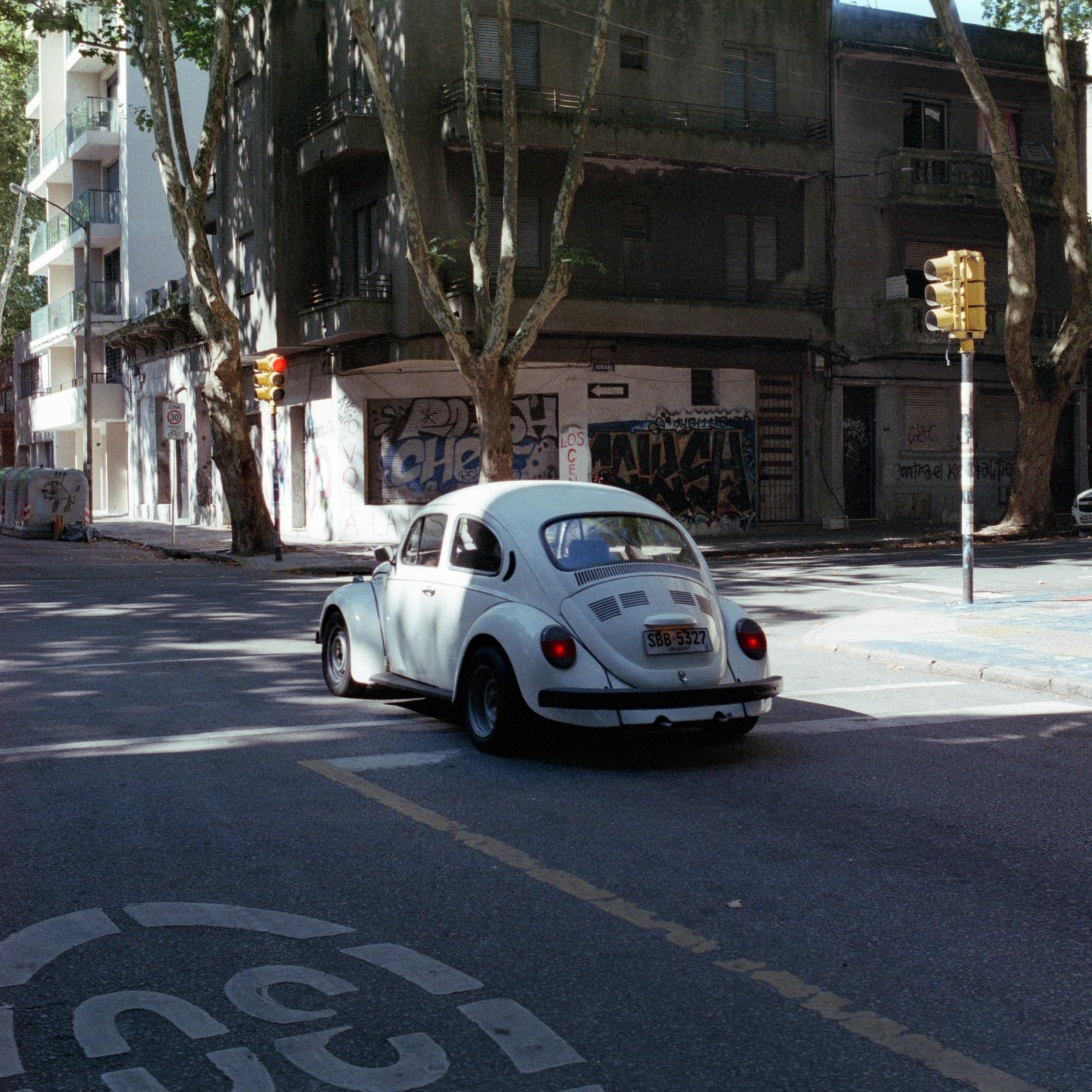 Город Монтевидео